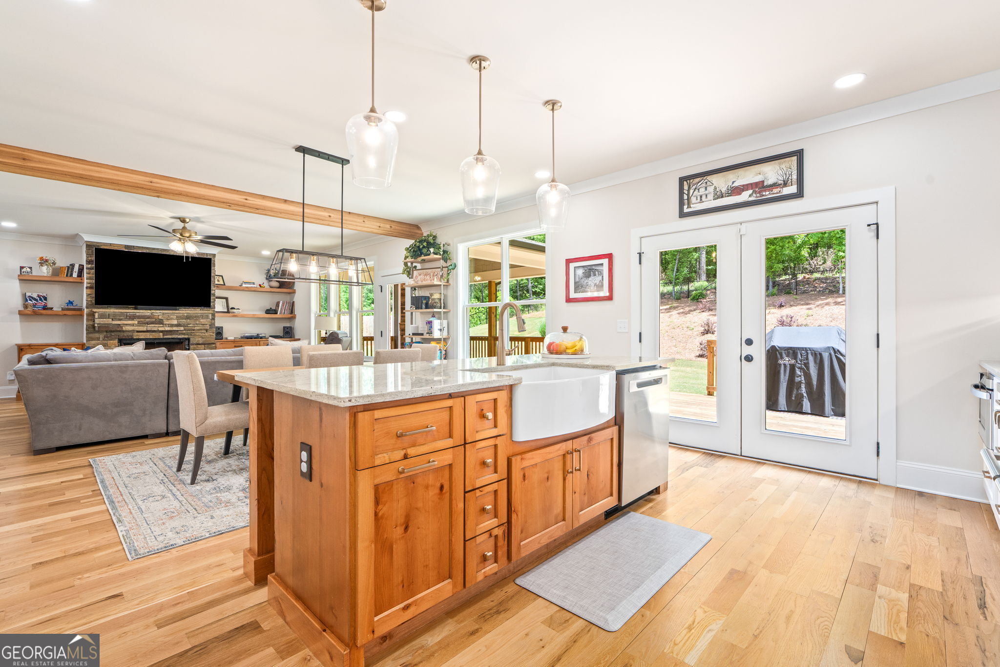 1188 Boulder Springs Drive Bishop GA 30621
