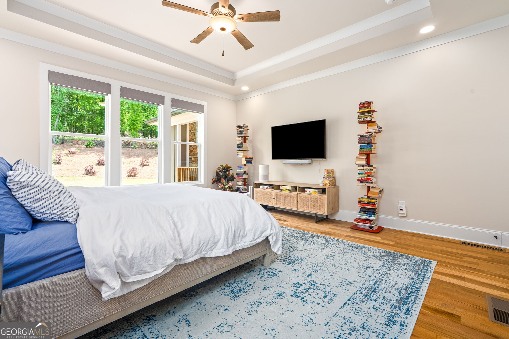 1188 Boulder Springs Drive Bishop GA 30621