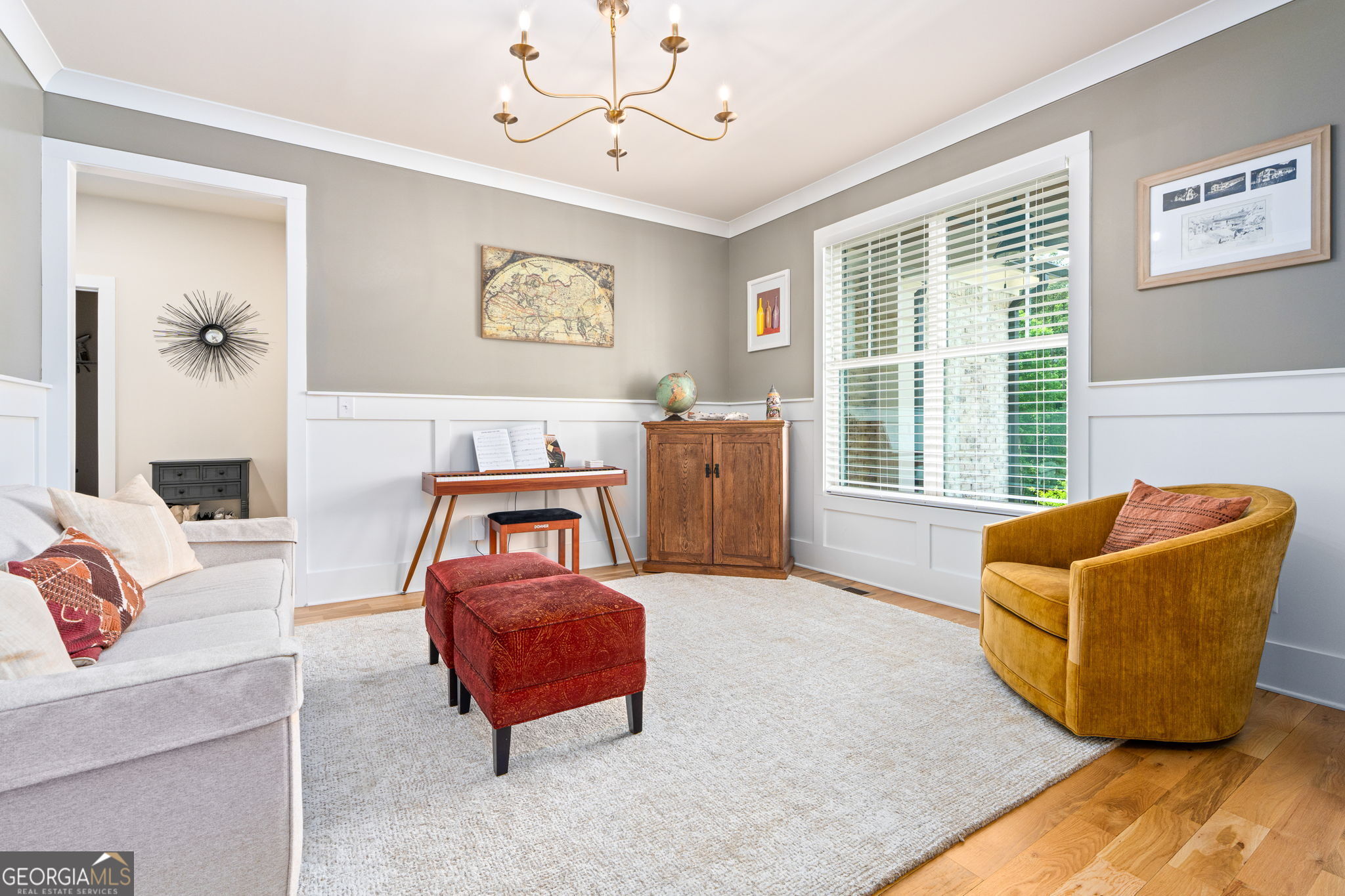1188 Boulder Springs Drive Bishop GA 30621