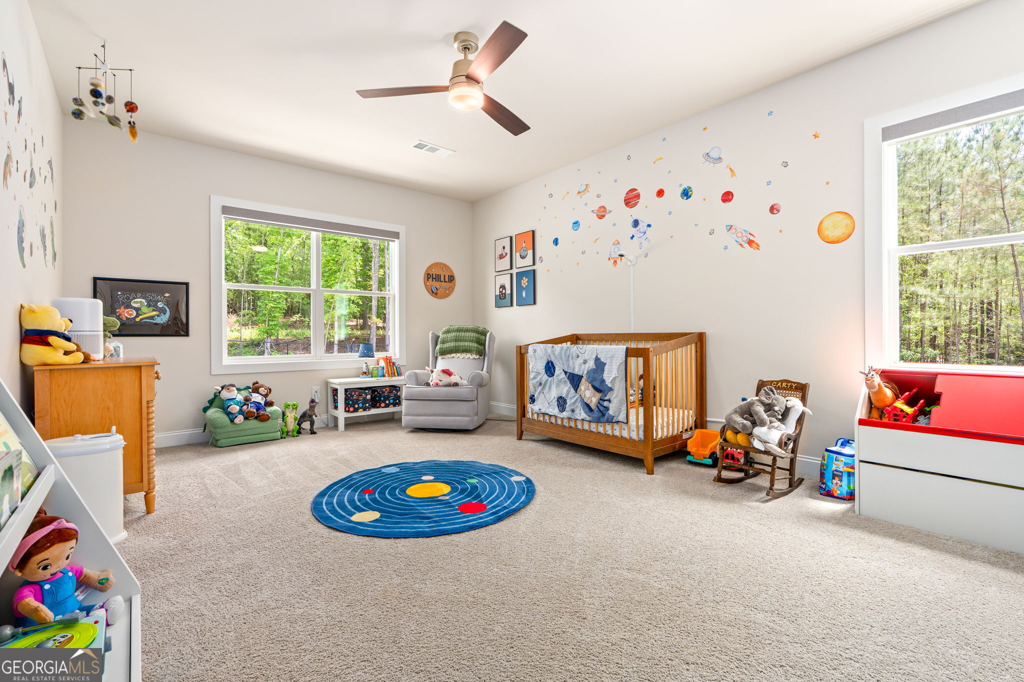 1188 Boulder Springs Drive Bishop GA 30621