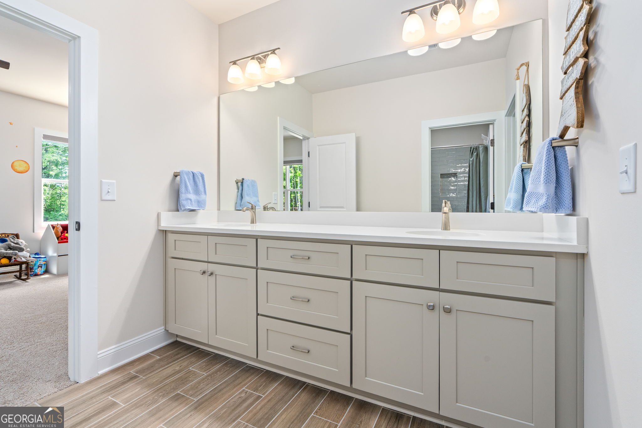 1188 Boulder Springs Drive Bishop GA 30621