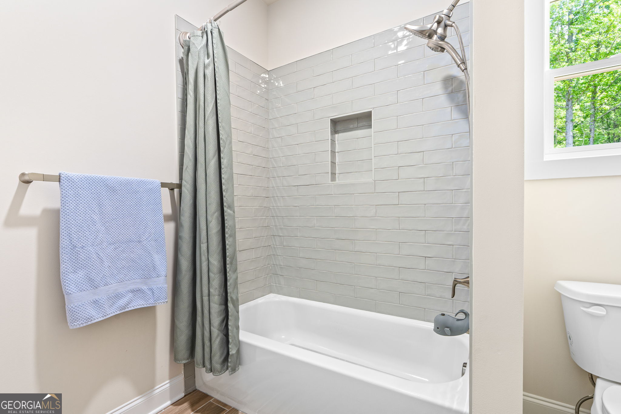 1188 Boulder Springs Drive Bishop GA 30621