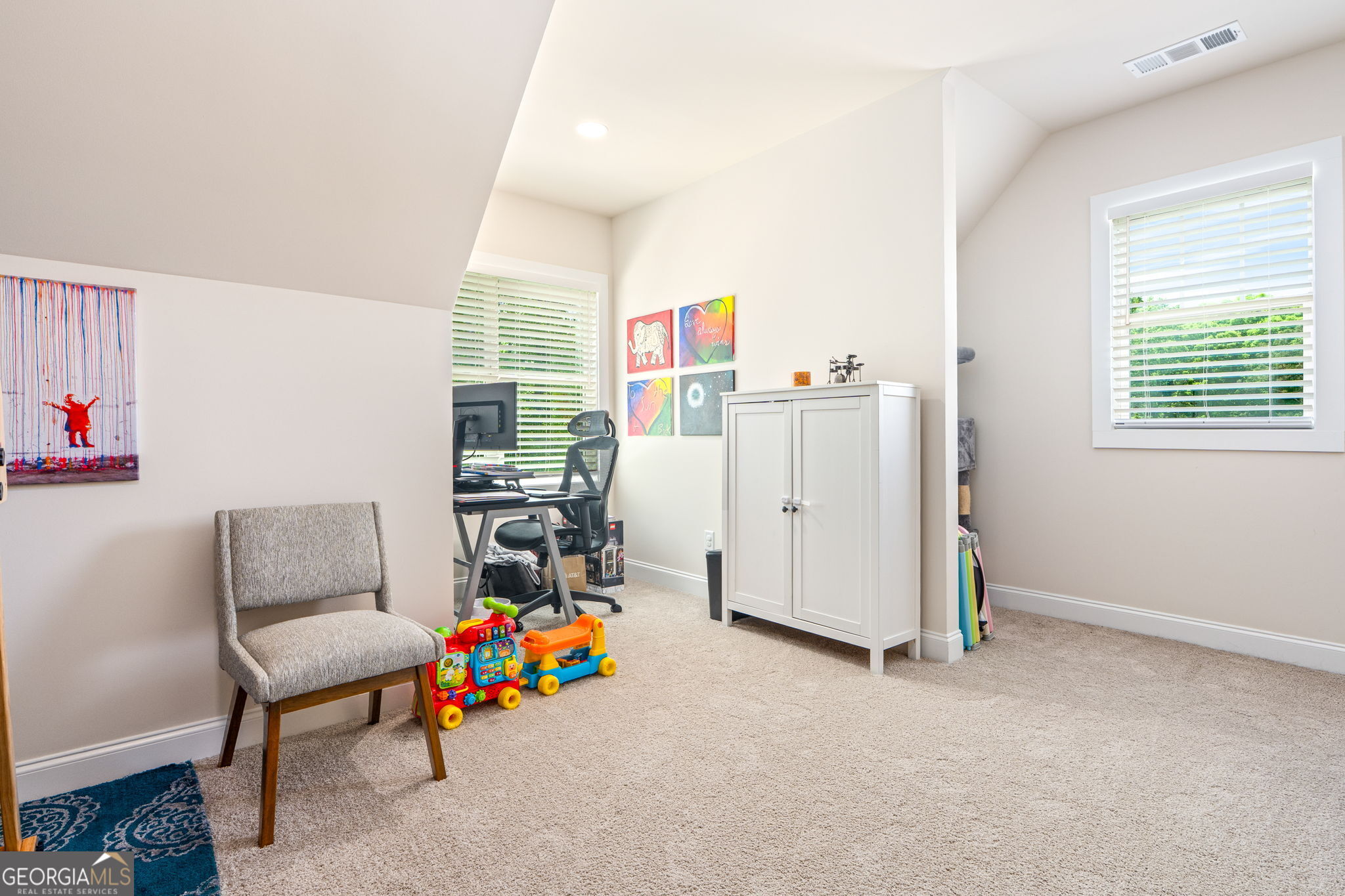 1188 Boulder Springs Drive Bishop GA 30621