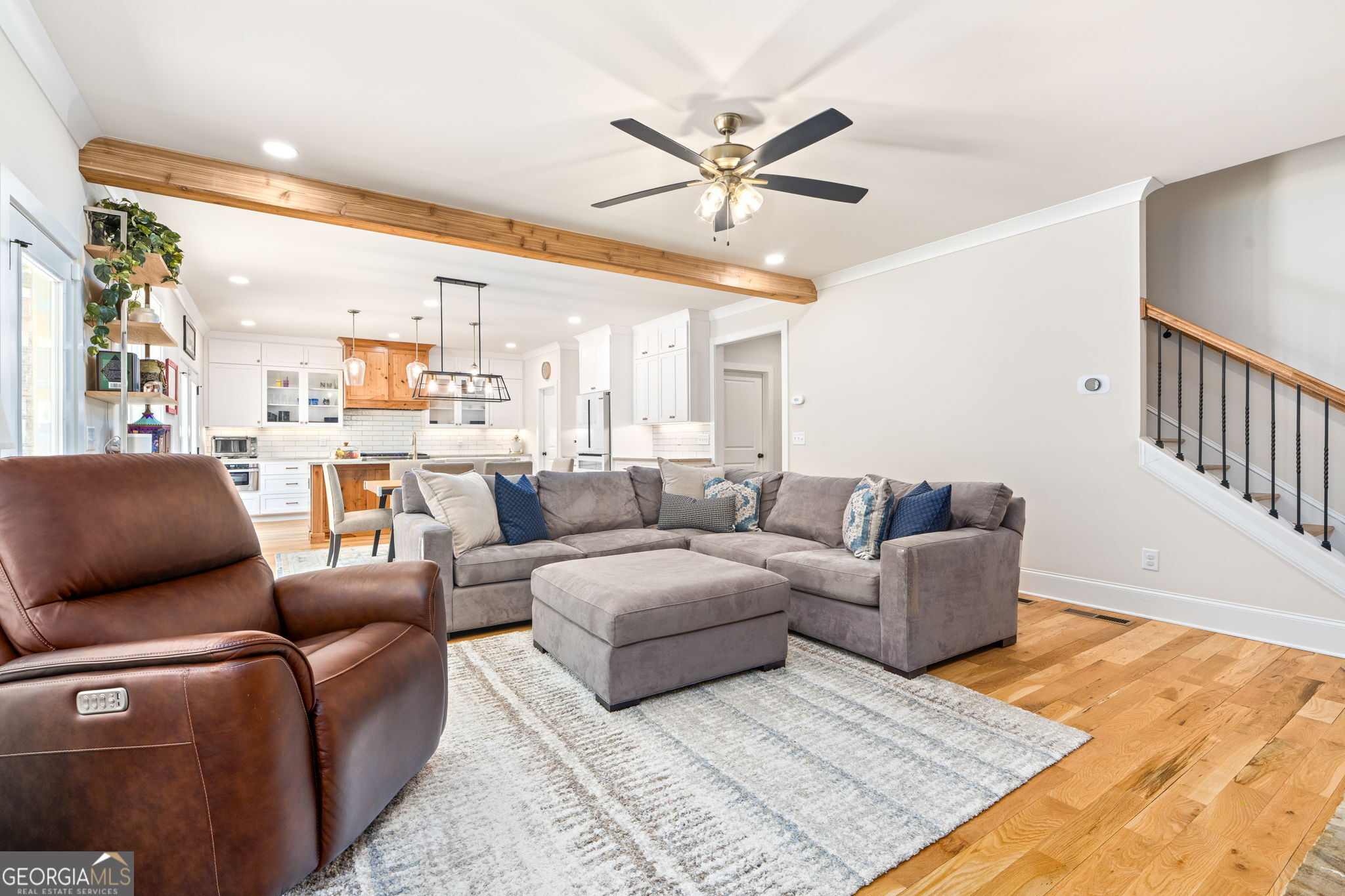 1188 Boulder Springs Drive Bishop GA 30621
