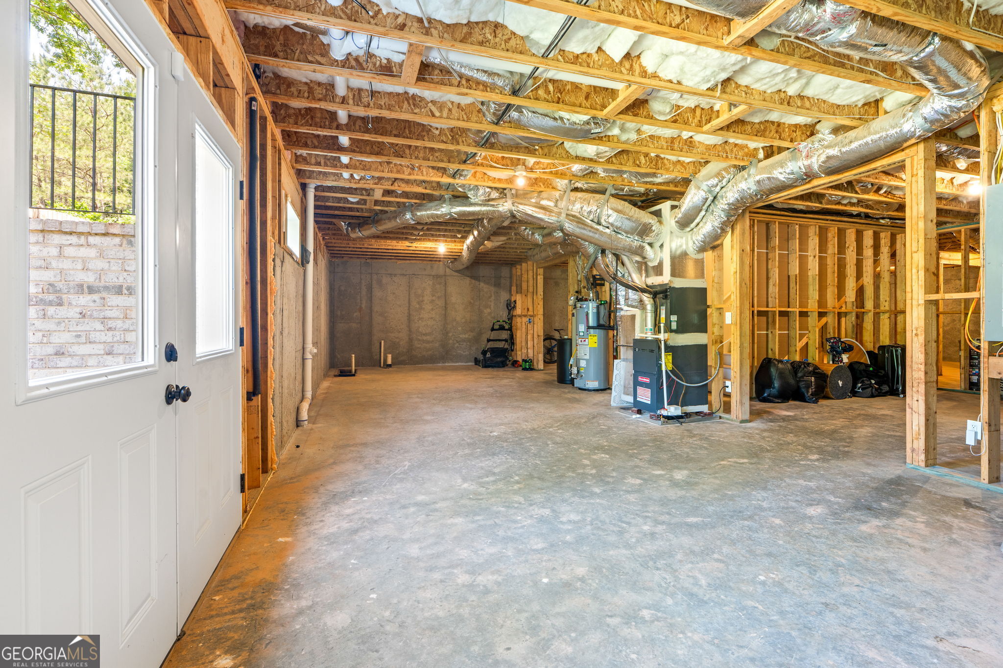 1188 Boulder Springs Drive Bishop GA 30621