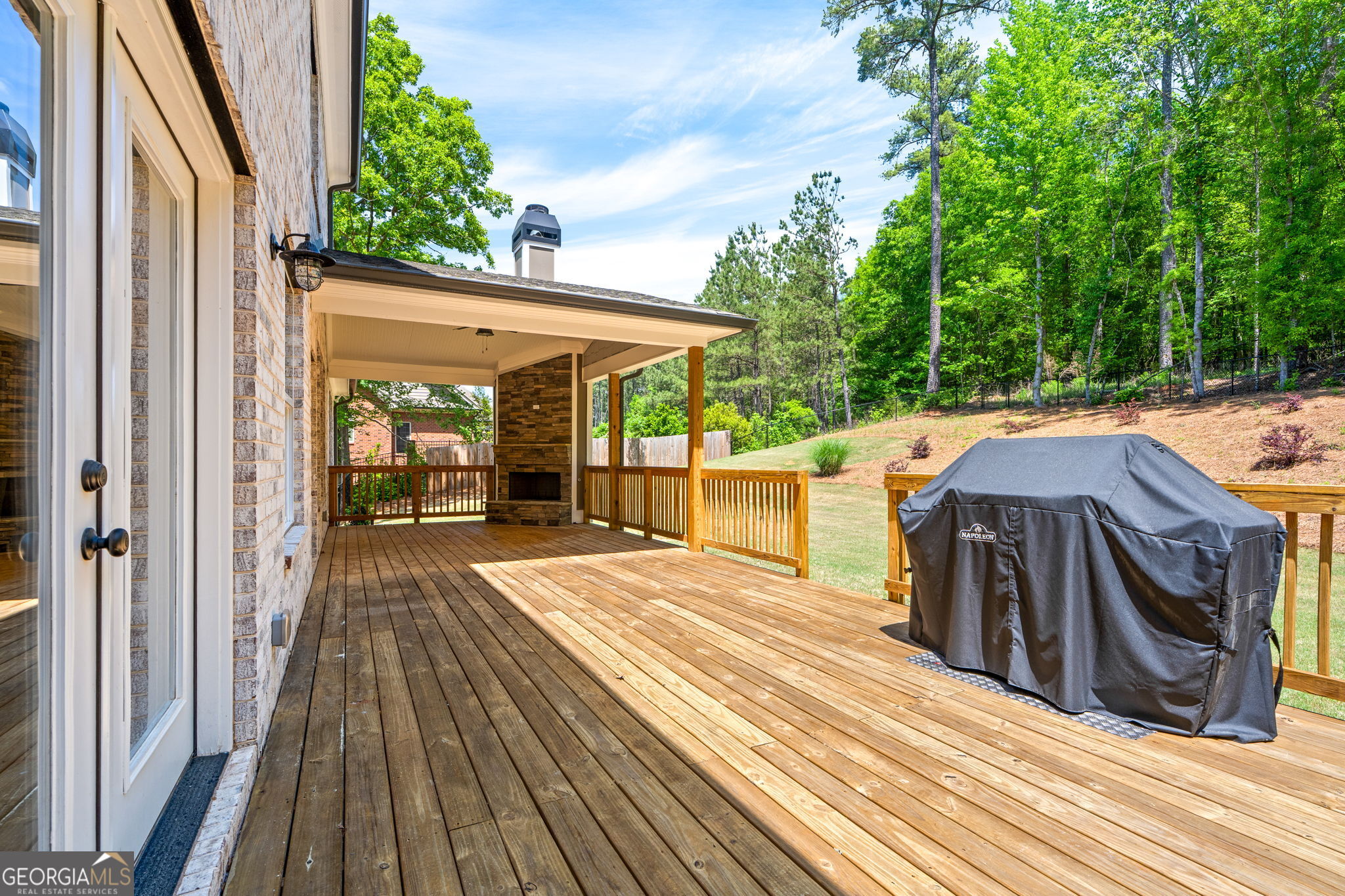 1188 Boulder Springs Drive Bishop GA 30621