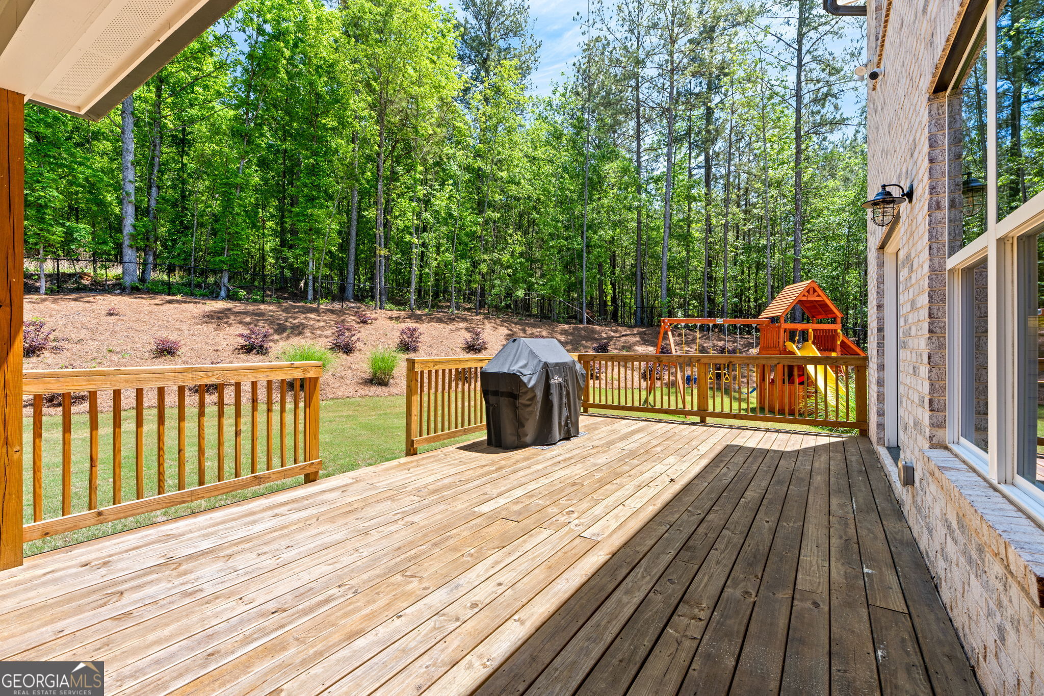 1188 Boulder Springs Drive Bishop GA 30621