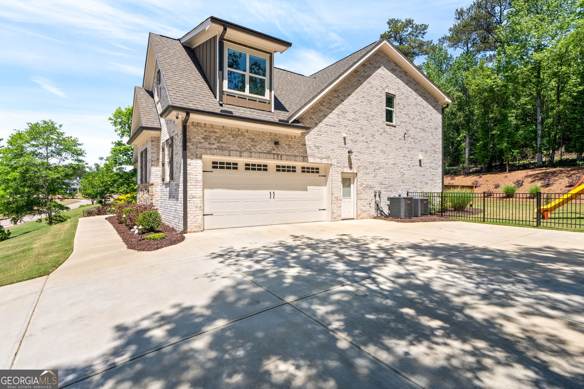 1188 Boulder Springs Drive Bishop GA 30621