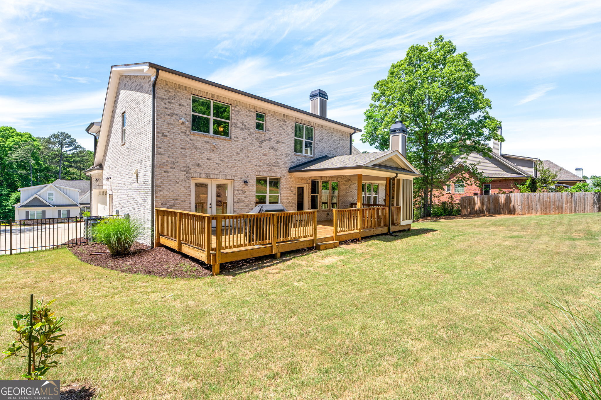 1188 Boulder Springs Drive Bishop GA 30621