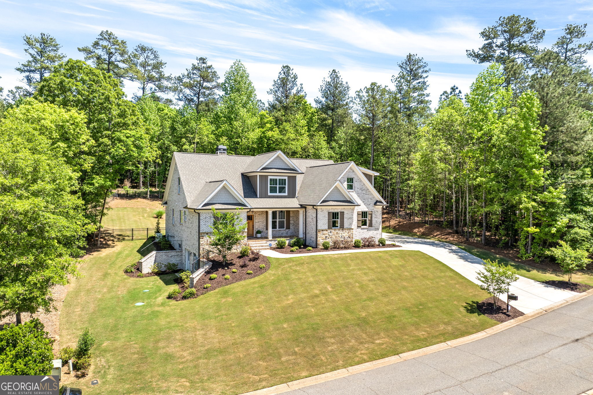 1188 Boulder Springs Drive Bishop GA 30621