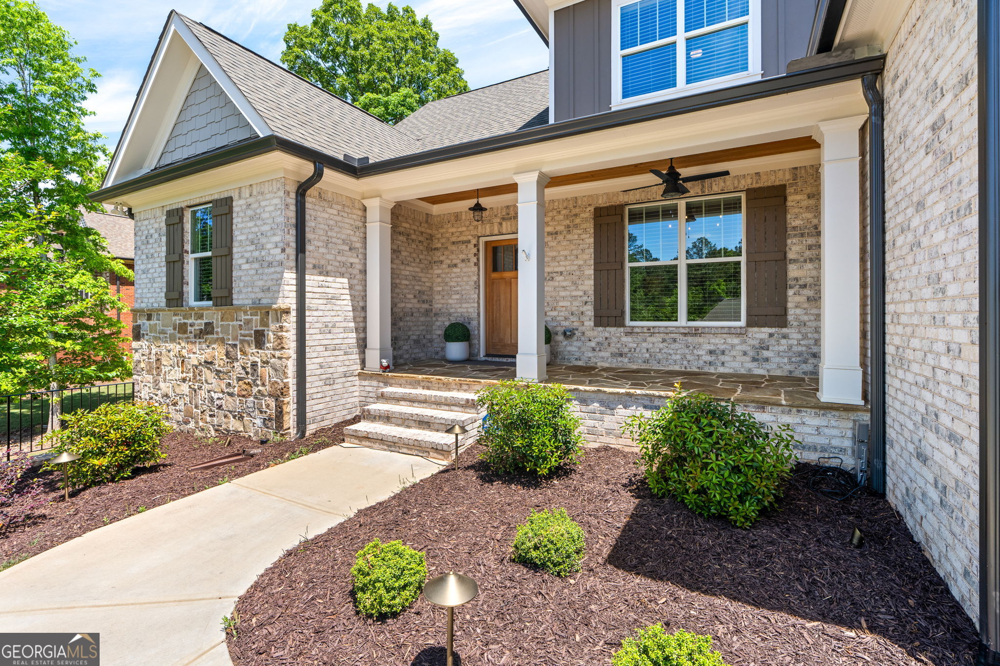 1188 Boulder Springs Drive Bishop GA 30621