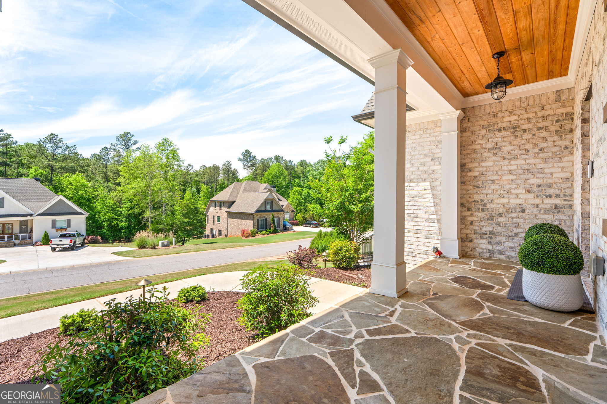 1188 Boulder Springs Drive Bishop GA 30621