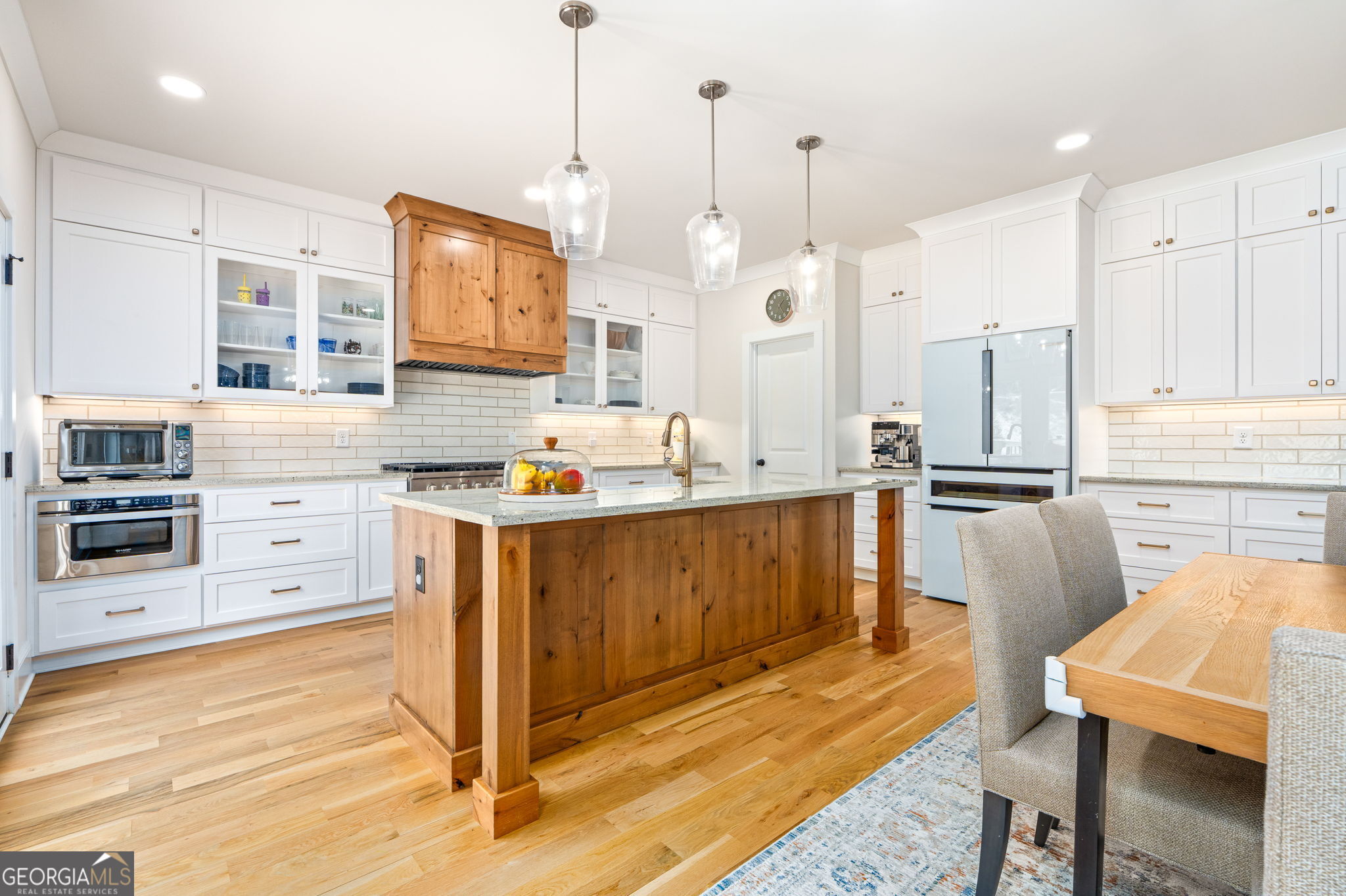 1188 Boulder Springs Drive Bishop GA 30621