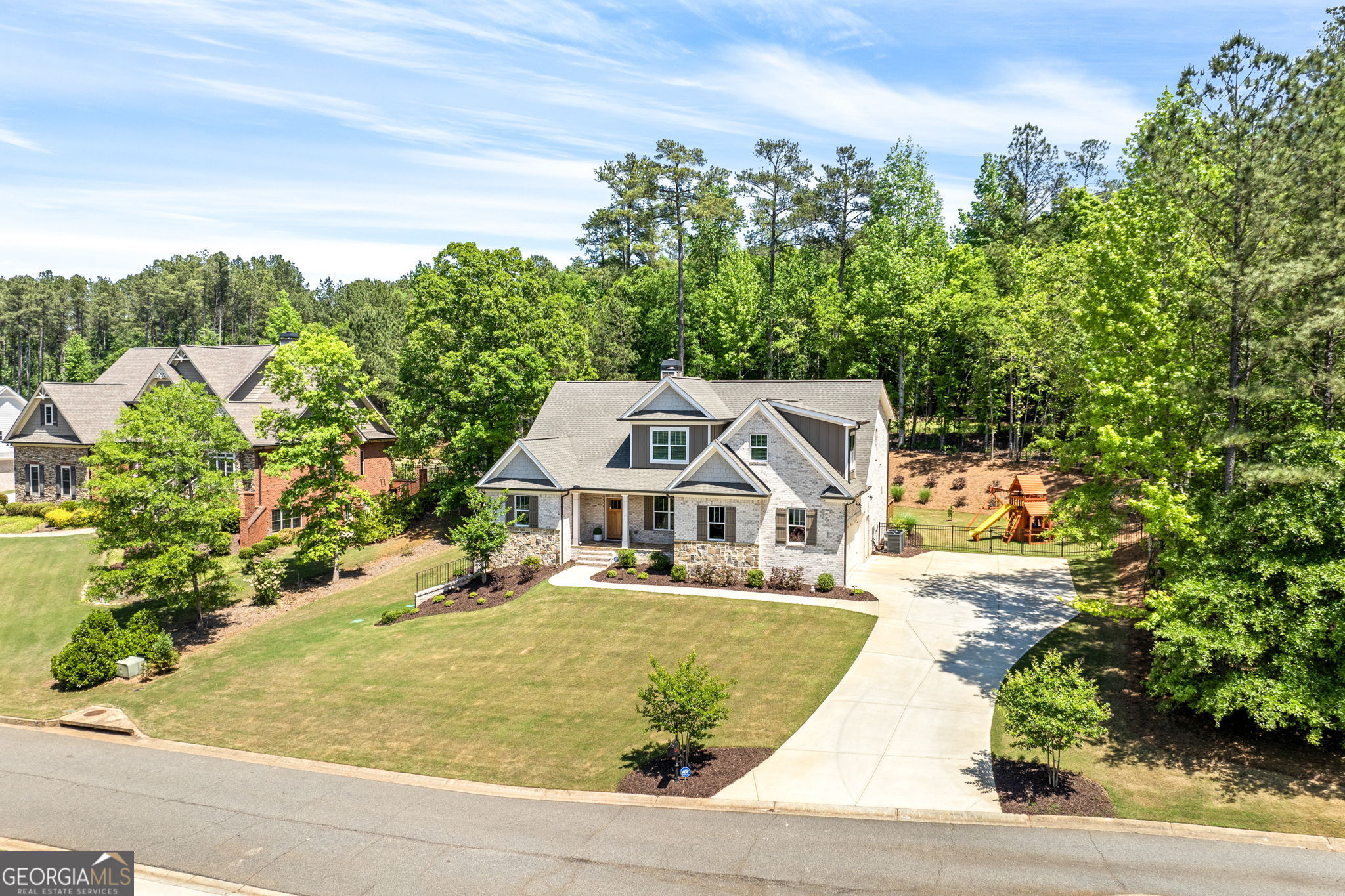 1188 Boulder Springs Drive Bishop GA 30621