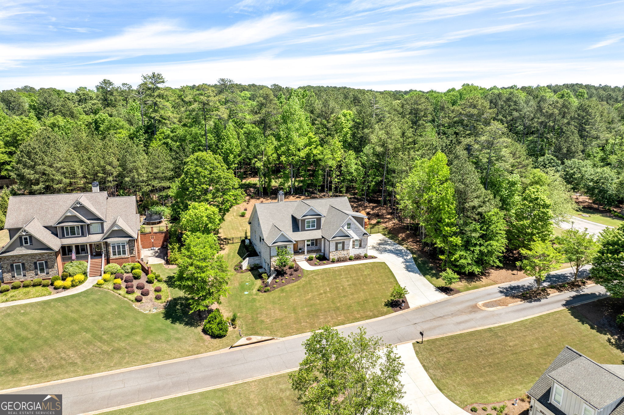 1188 Boulder Springs Drive Bishop GA 30621