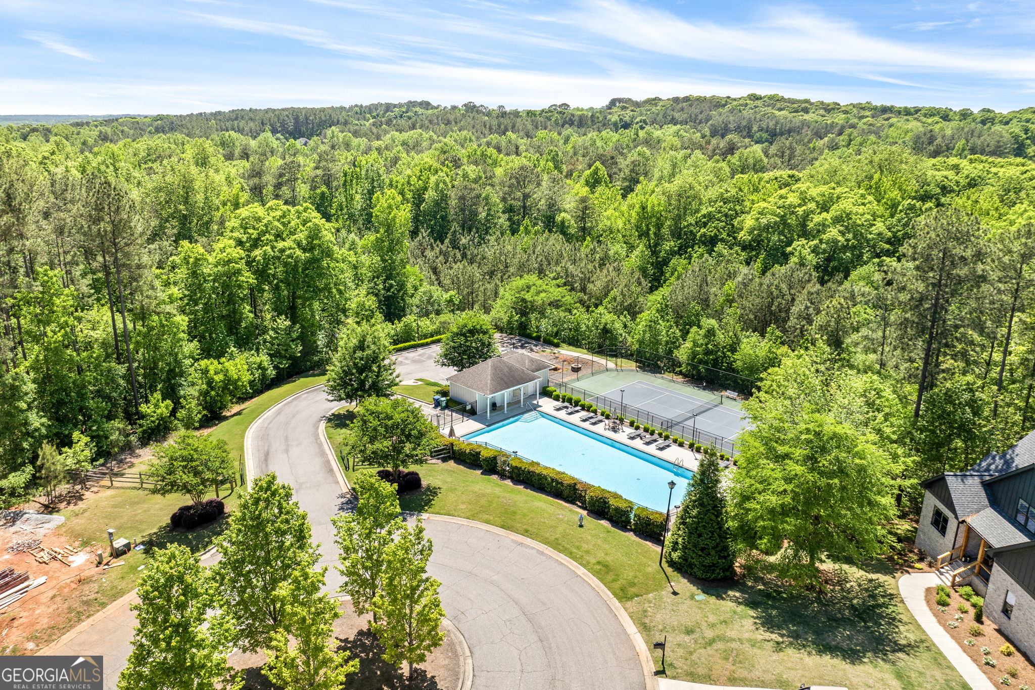 1188 Boulder Springs Drive Bishop GA 30621