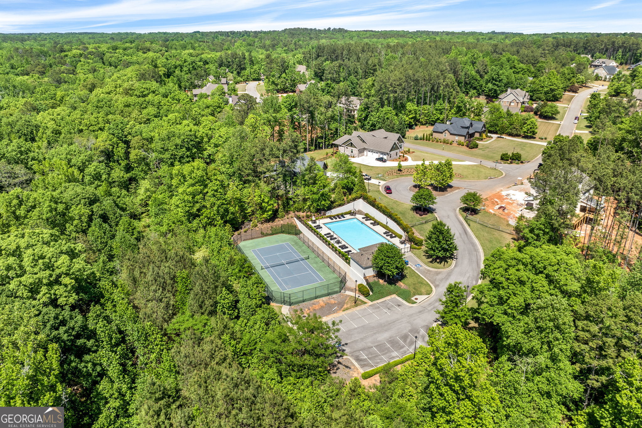 1188 Boulder Springs Drive Bishop GA 30621