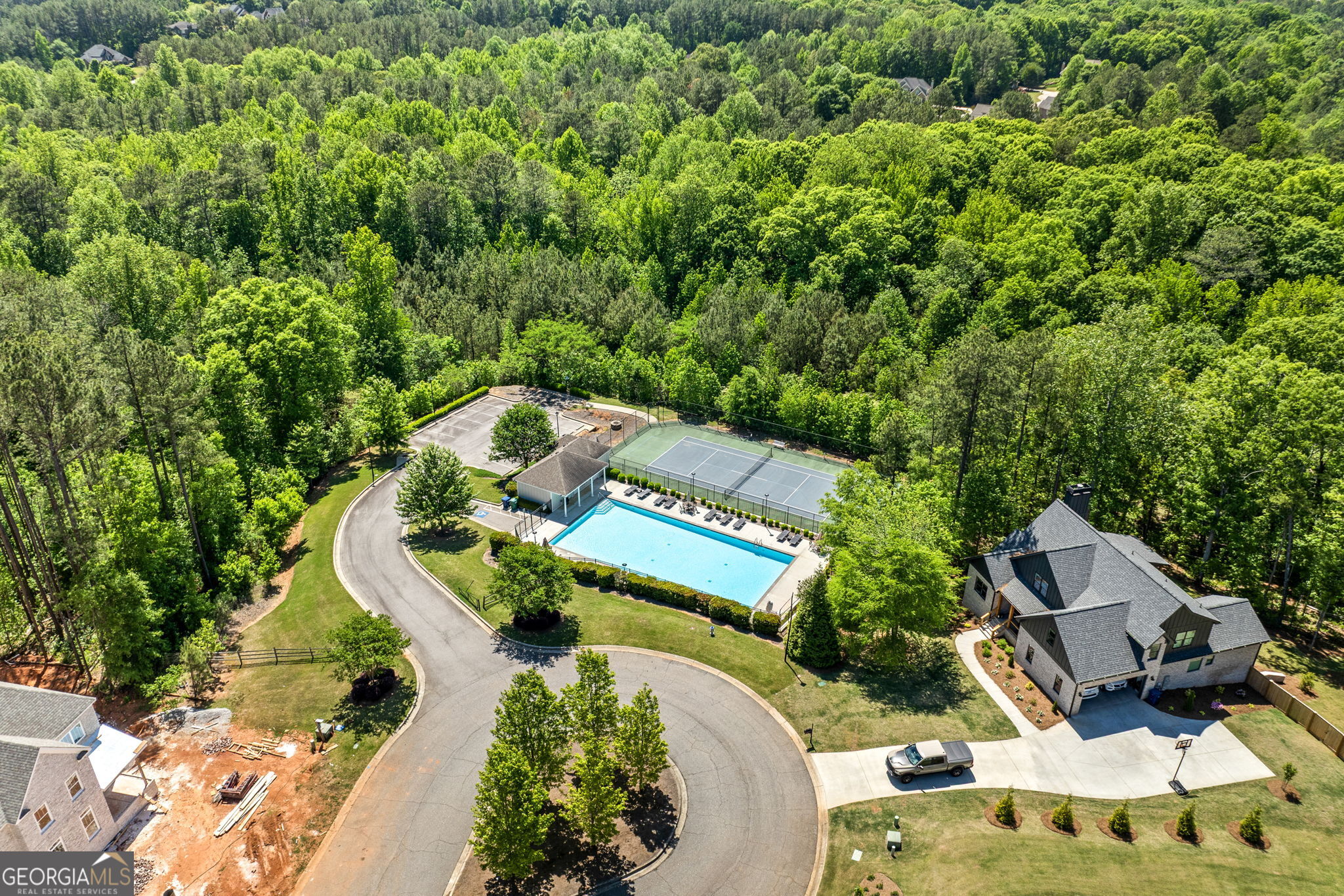 1188 Boulder Springs Drive Bishop GA 30621