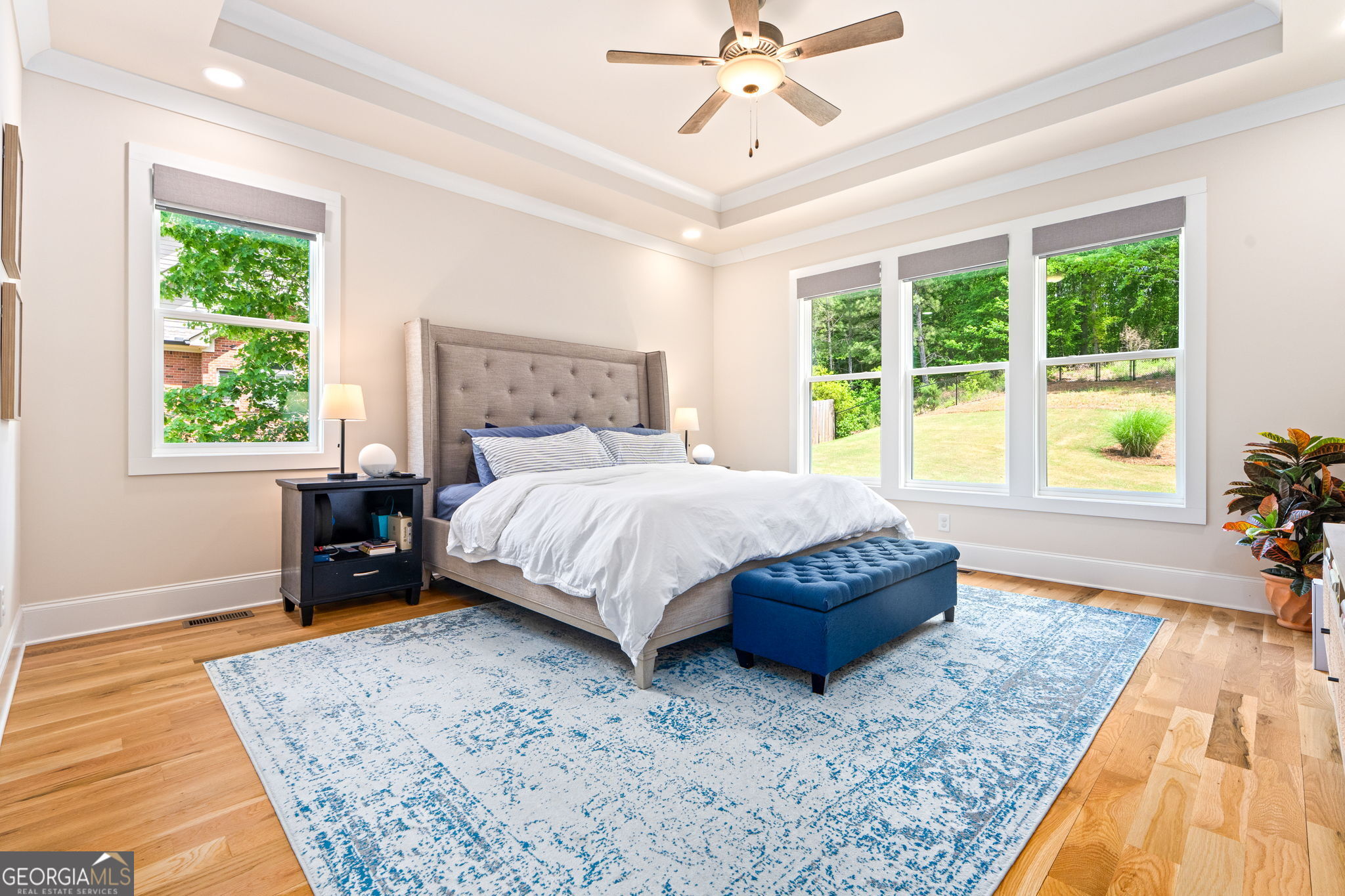 1188 Boulder Springs Drive Bishop GA 30621