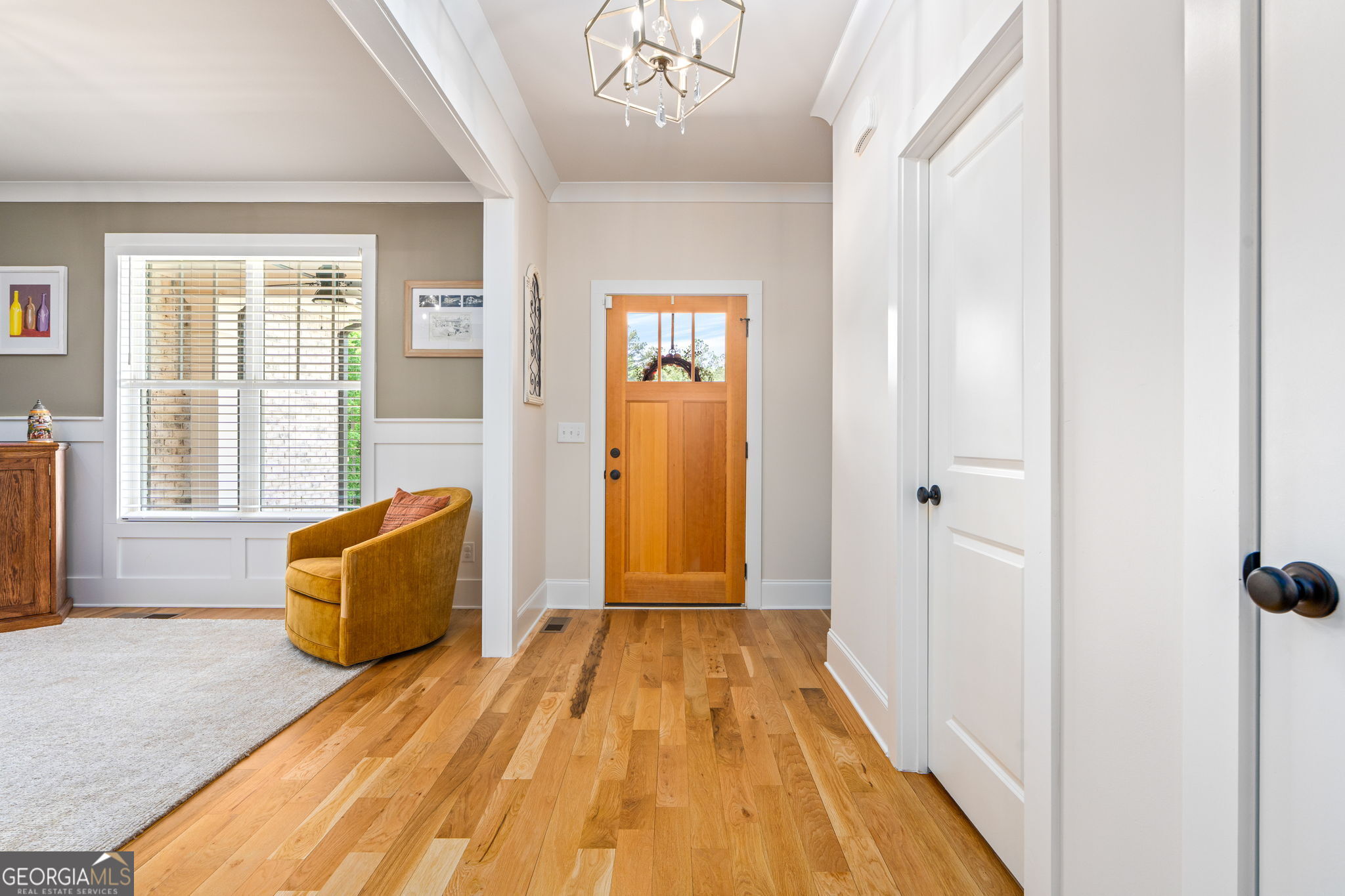 1188 Boulder Springs Drive Bishop GA 30621