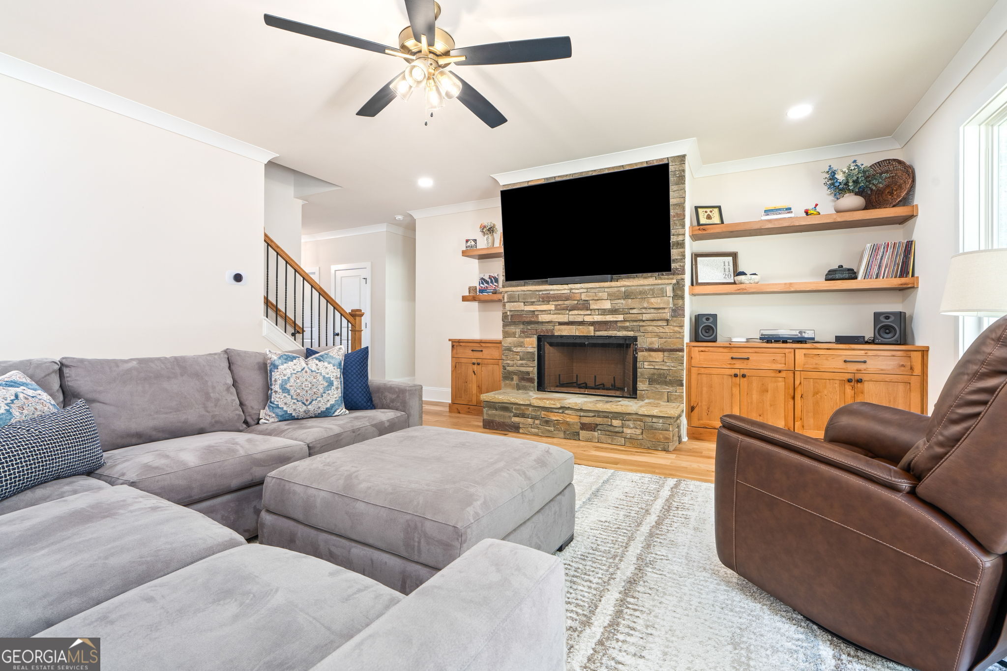 1188 Boulder Springs Drive Bishop GA 30621