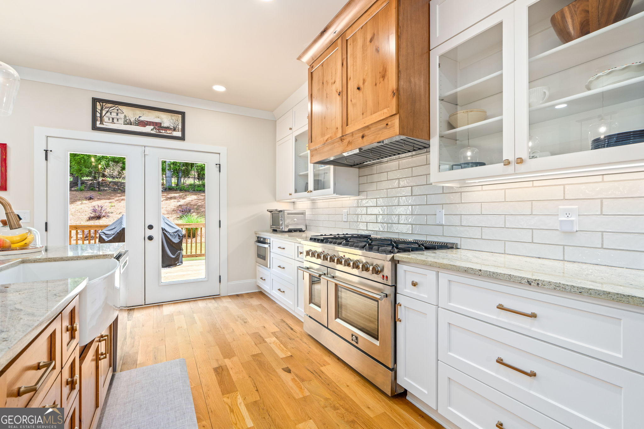 1188 Boulder Springs Drive Bishop GA 30621