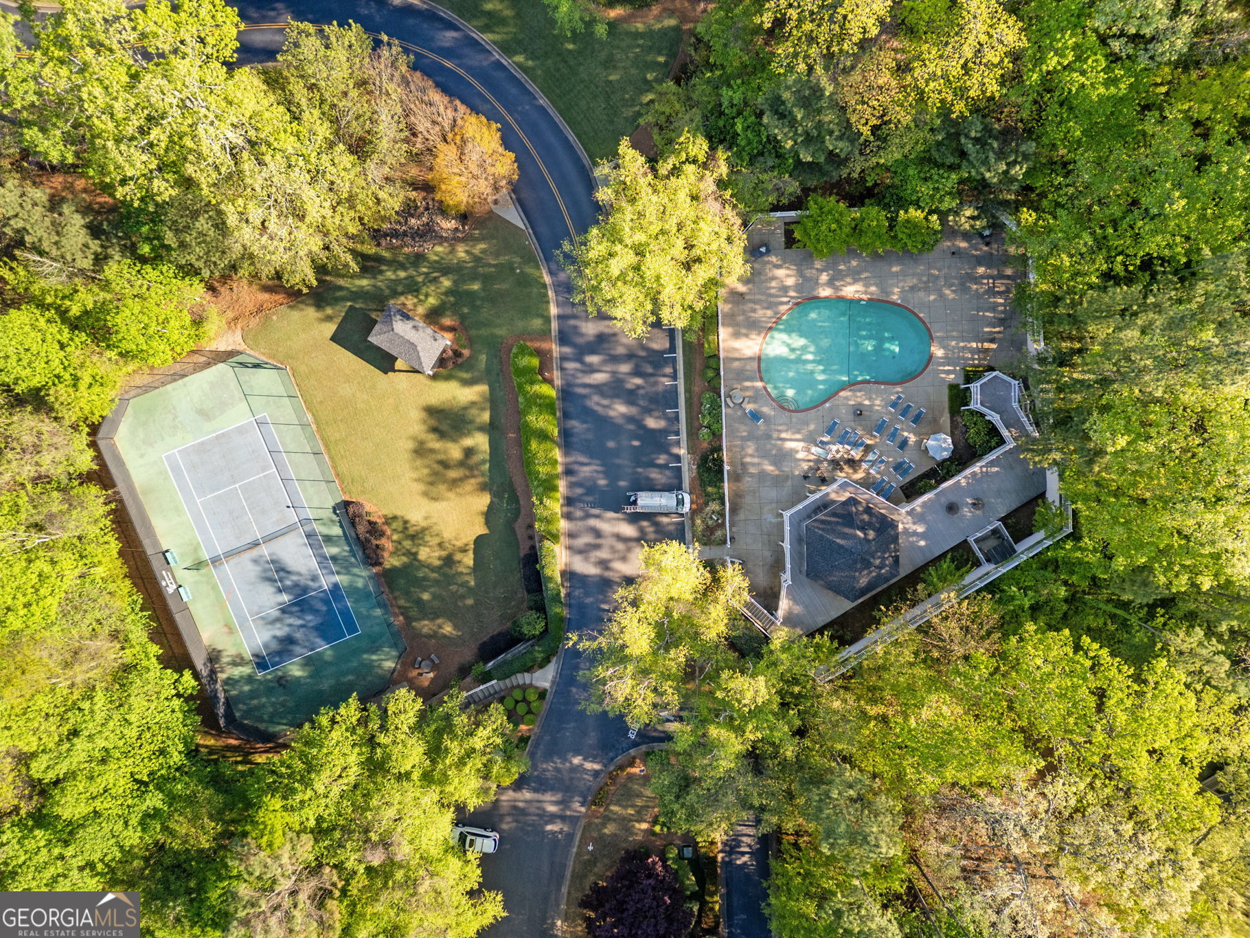 306 Countryside Place SE Smyrna GA 30080