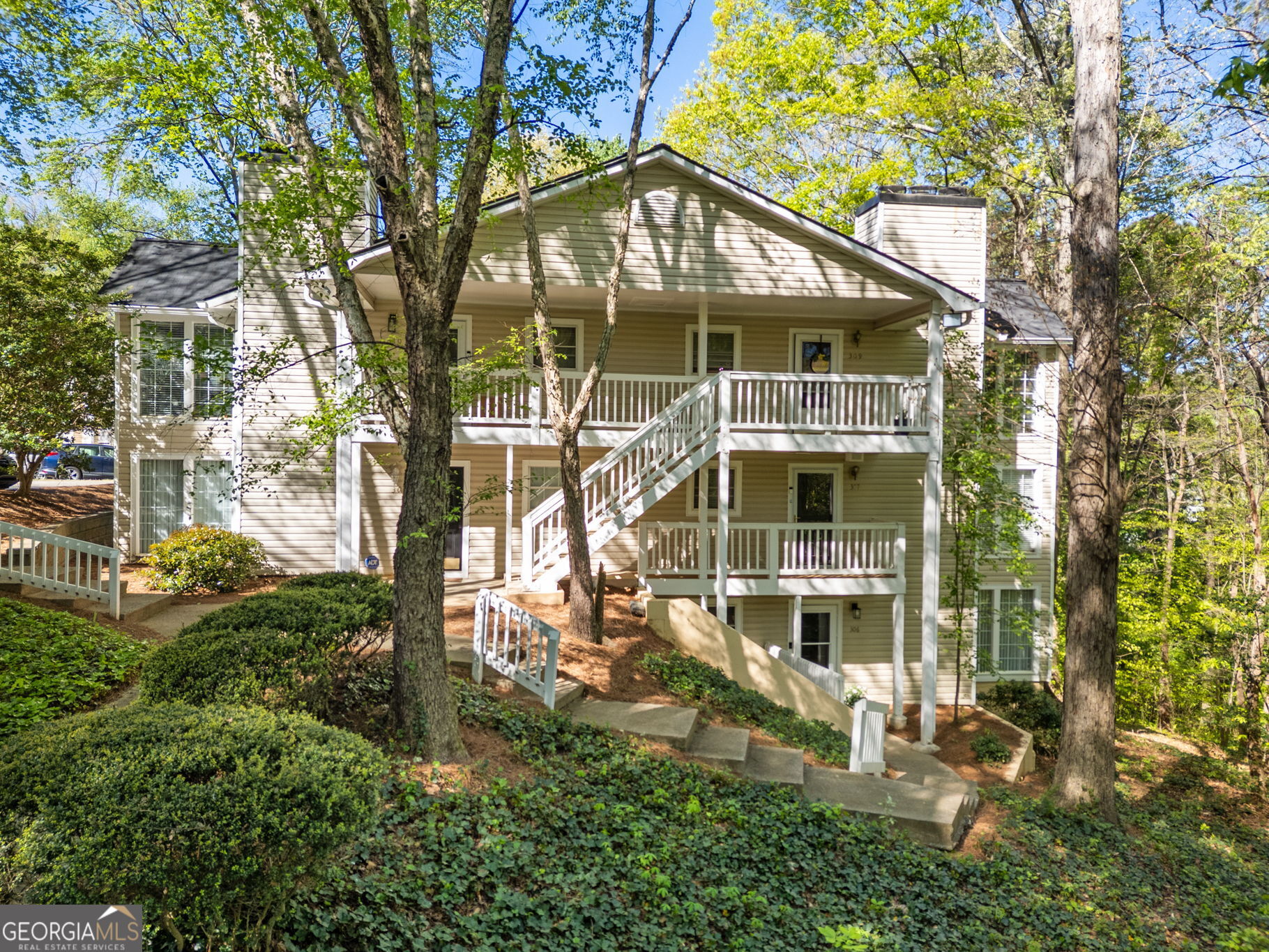 306 Countryside Place SE Smyrna GA 30080