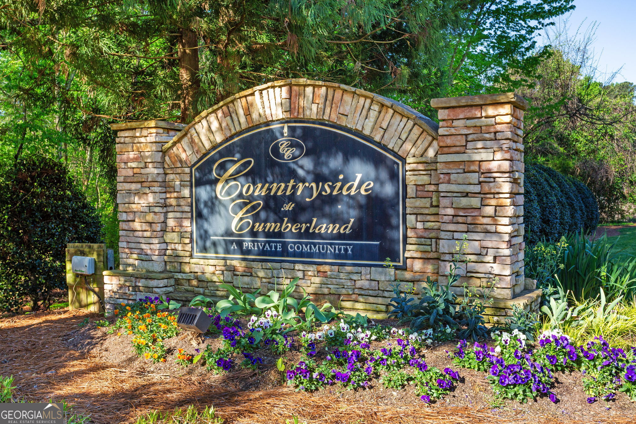 306 Countryside Place SE Smyrna GA 30080