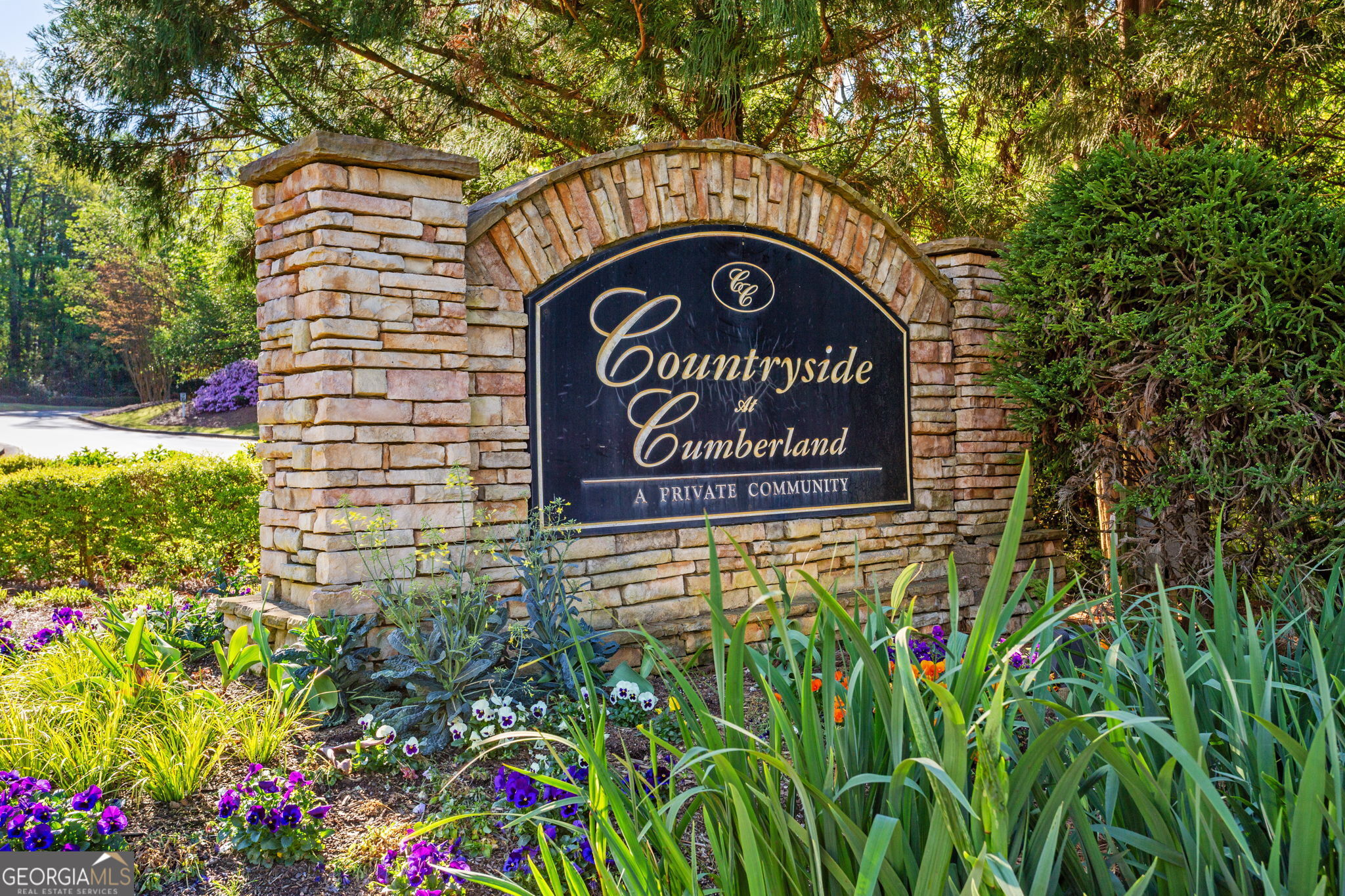 306 Countryside Place SE Smyrna GA 30080