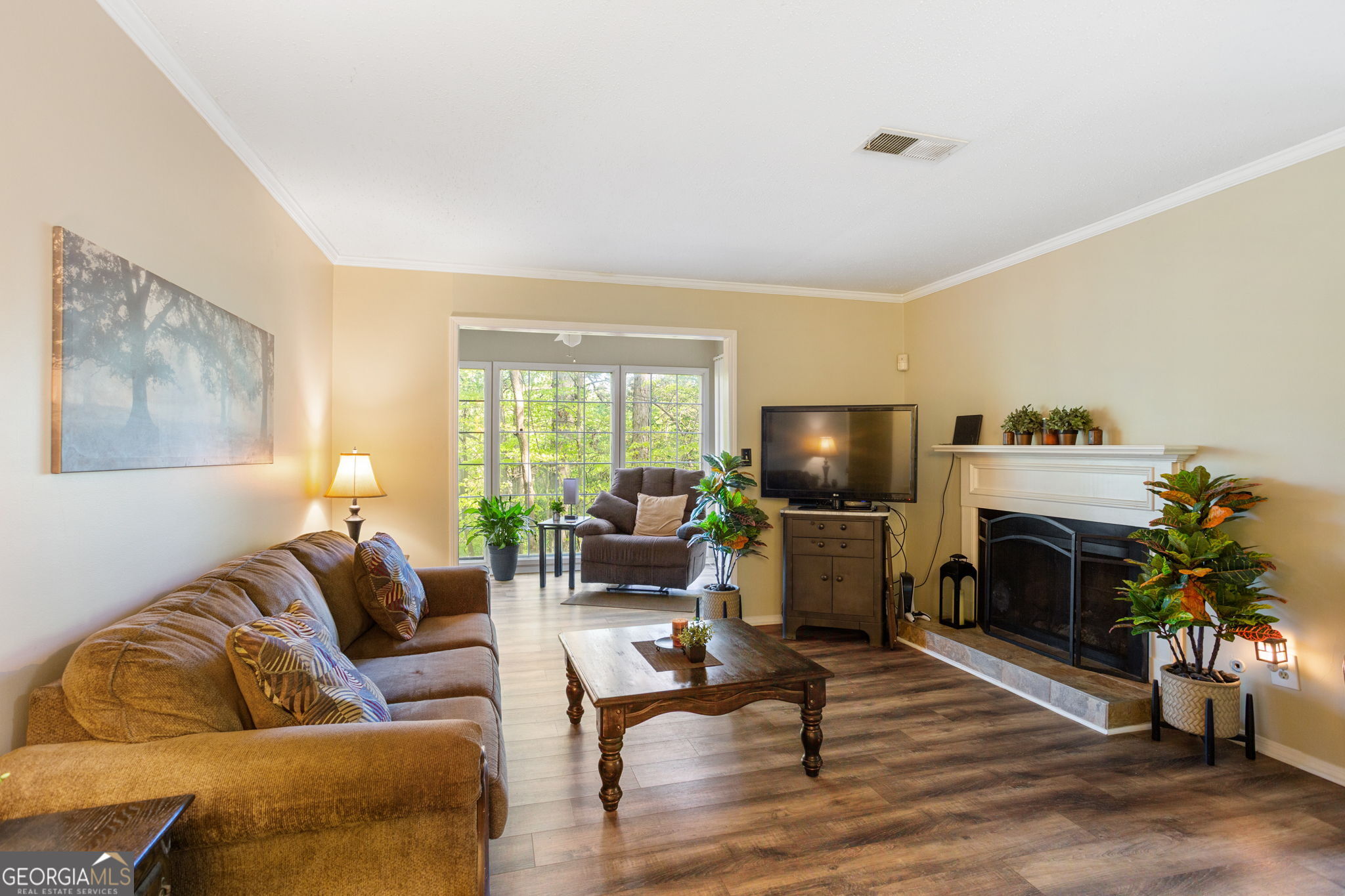 306 Countryside Place SE Smyrna GA 30080
