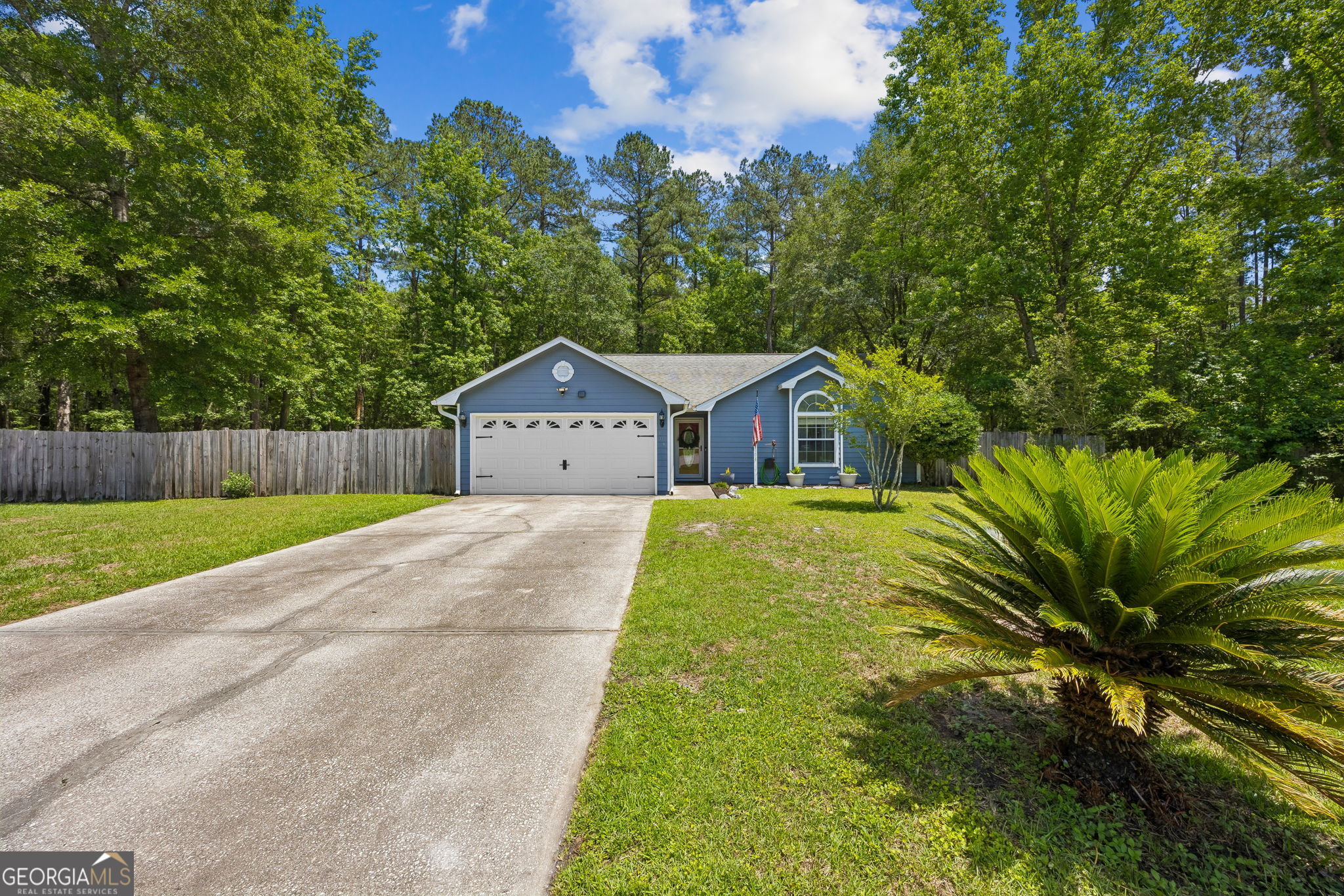 104 Birch Court Kingsland GA 31548