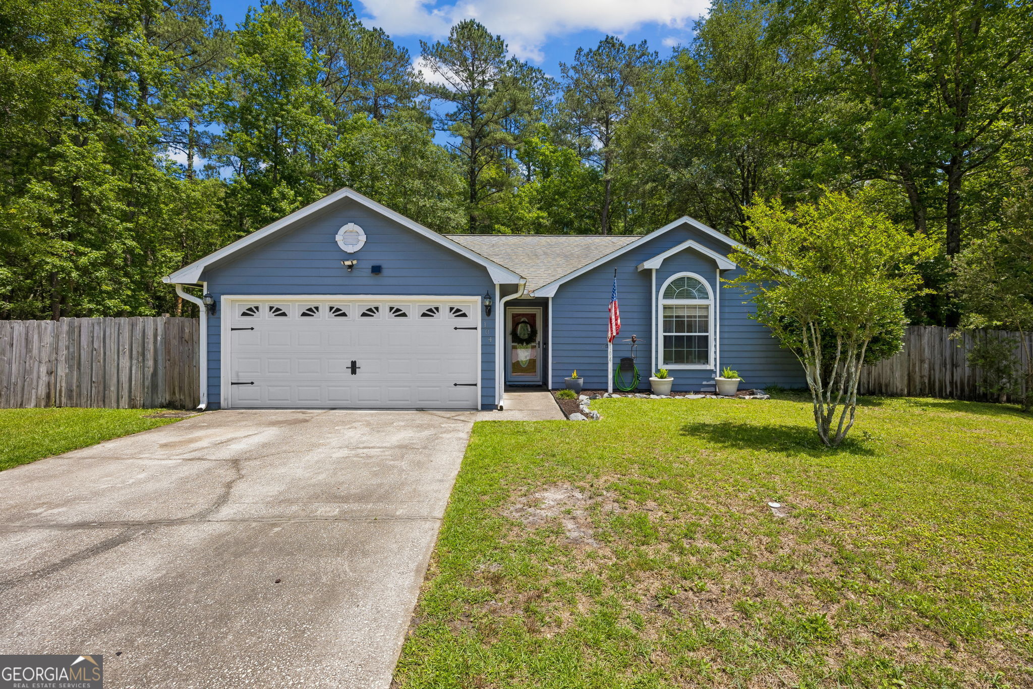 104 Birch Court Kingsland GA 31548