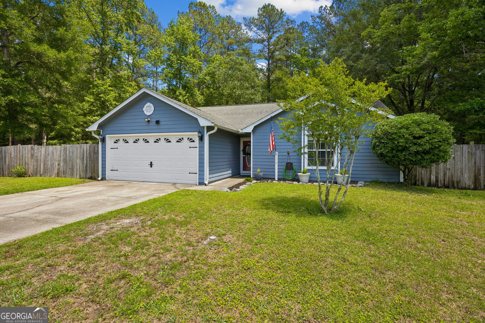104 Birch Court Kingsland GA 31548