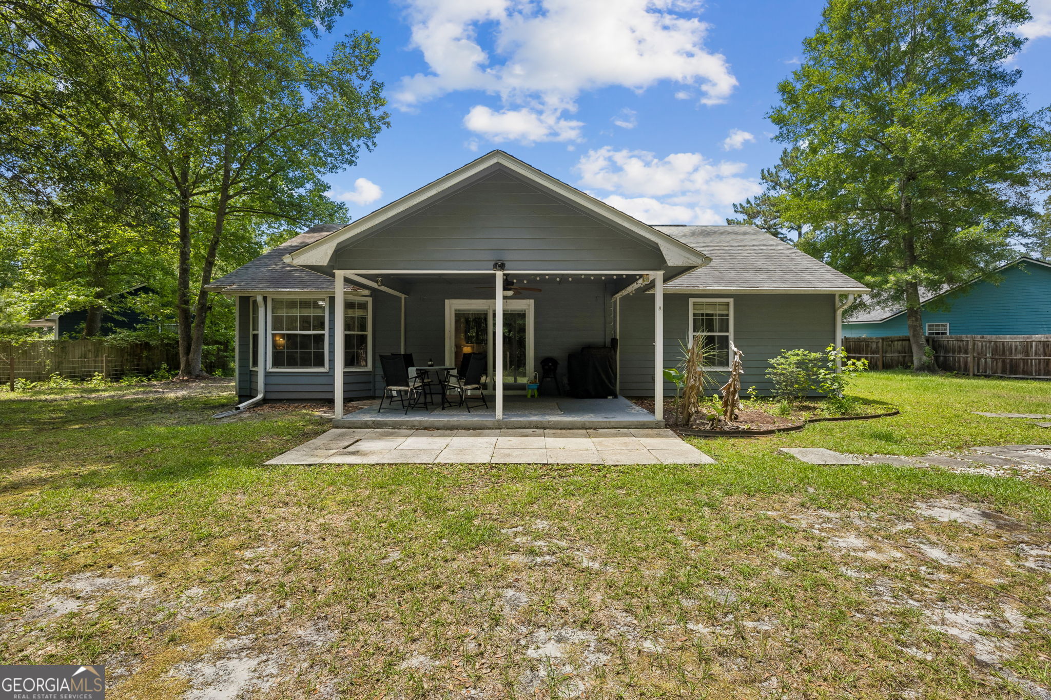 104 Birch Court Kingsland GA 31548