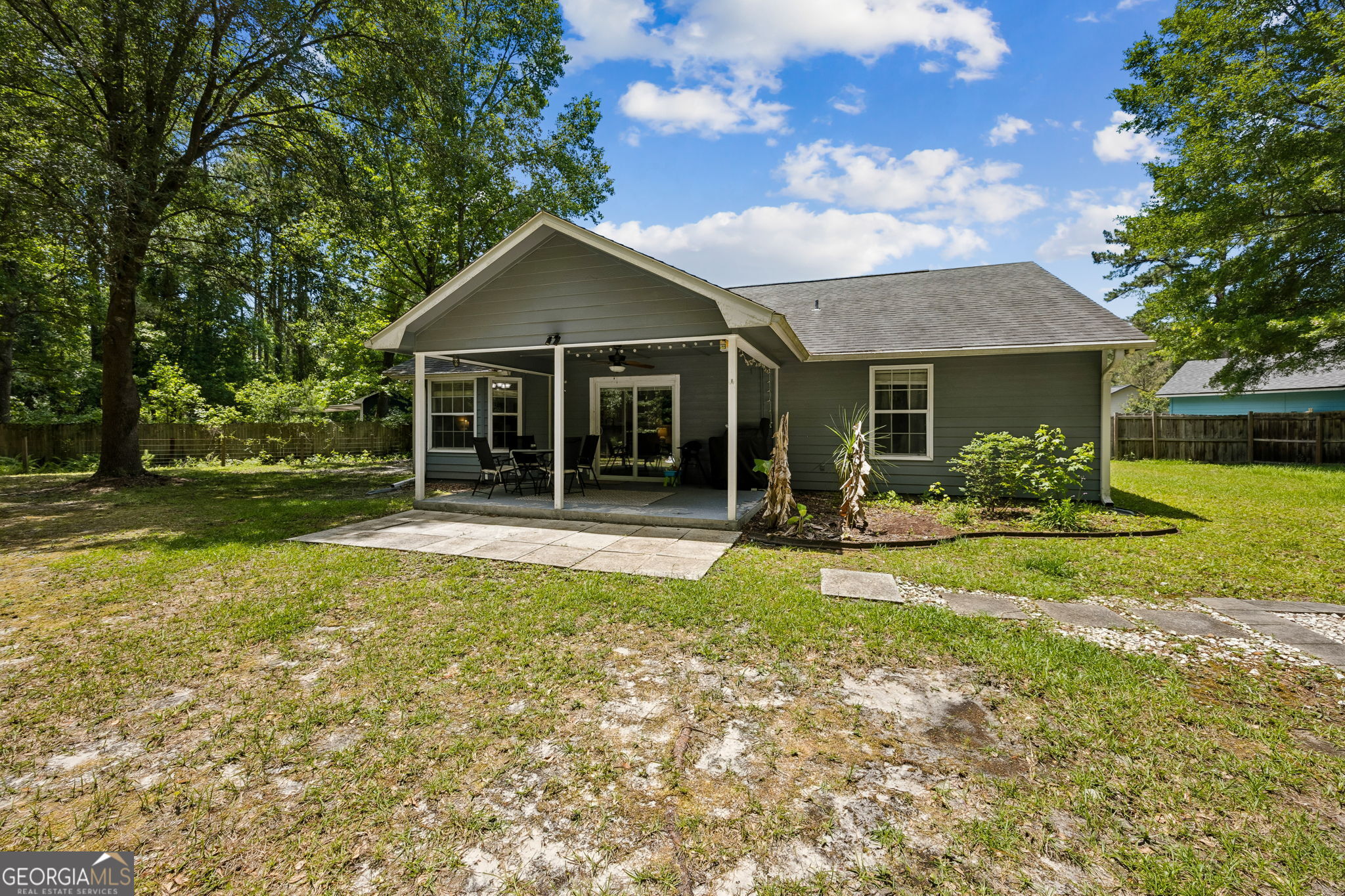 104 Birch Court Kingsland GA 31548