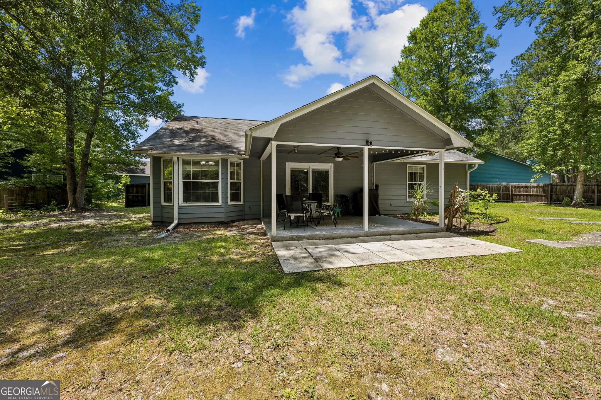 104 Birch Court Kingsland GA 31548