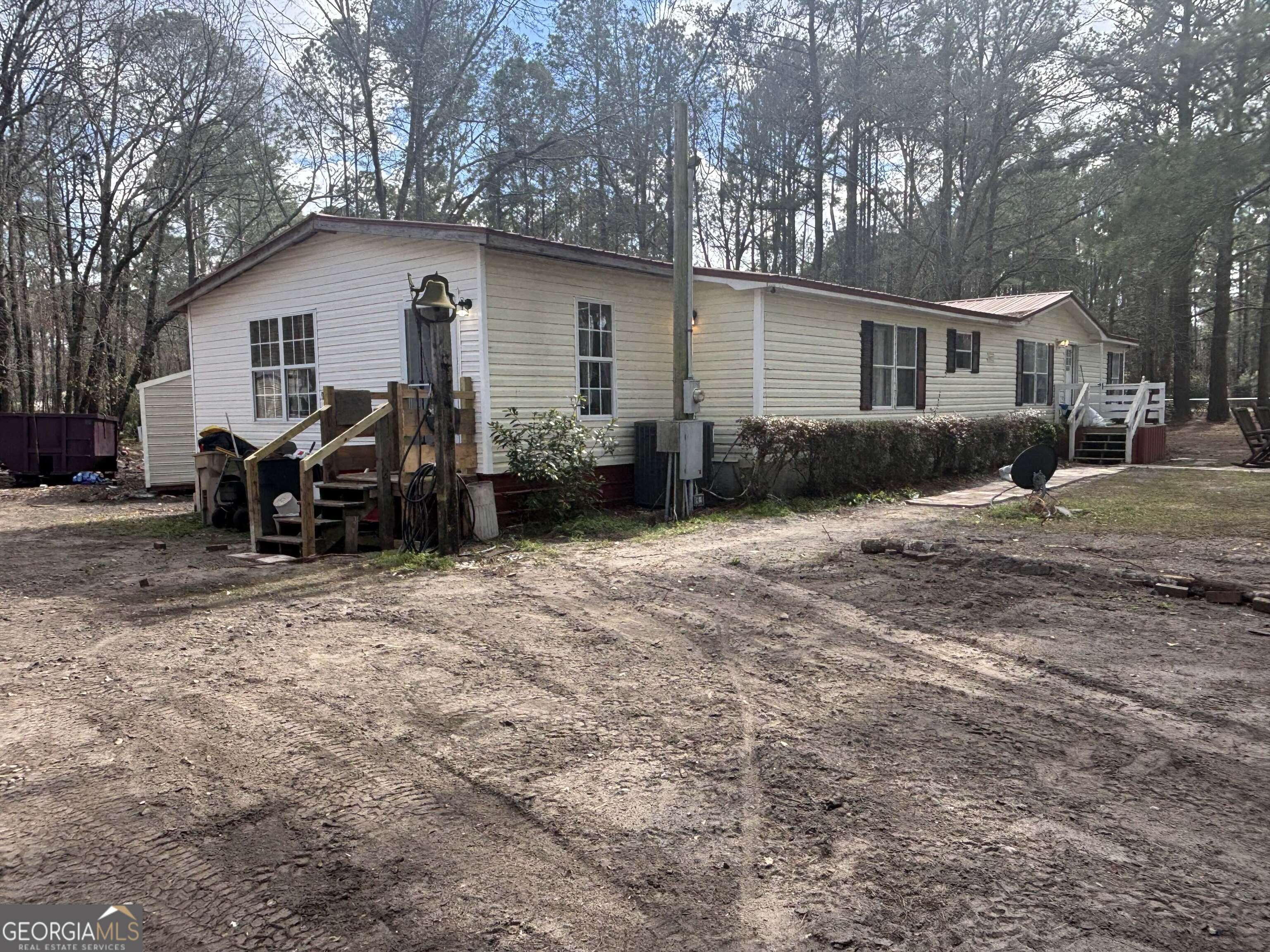 108 Beecher Drive Guyton GA 31312