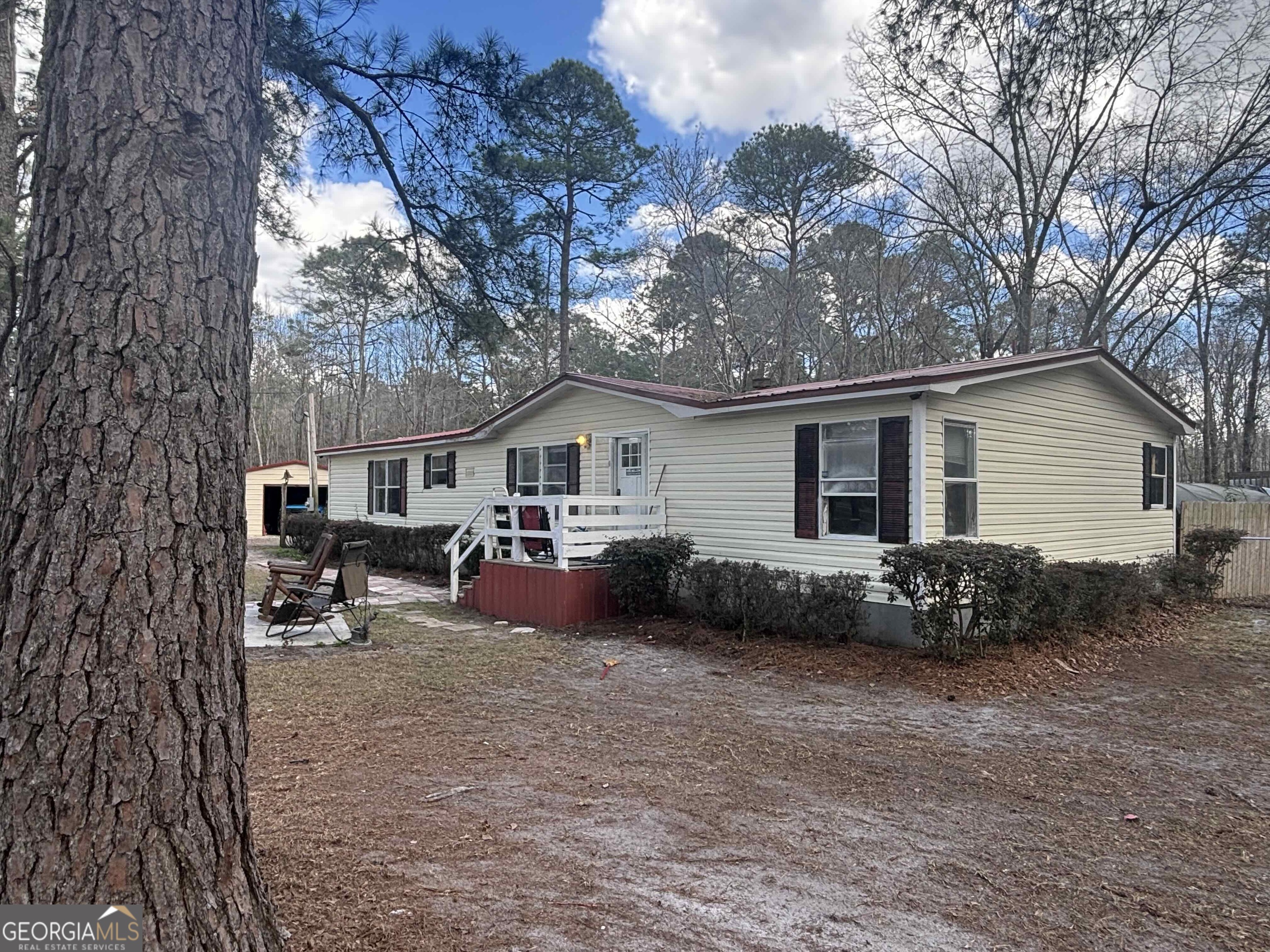 108 Beecher Drive Guyton GA 31312