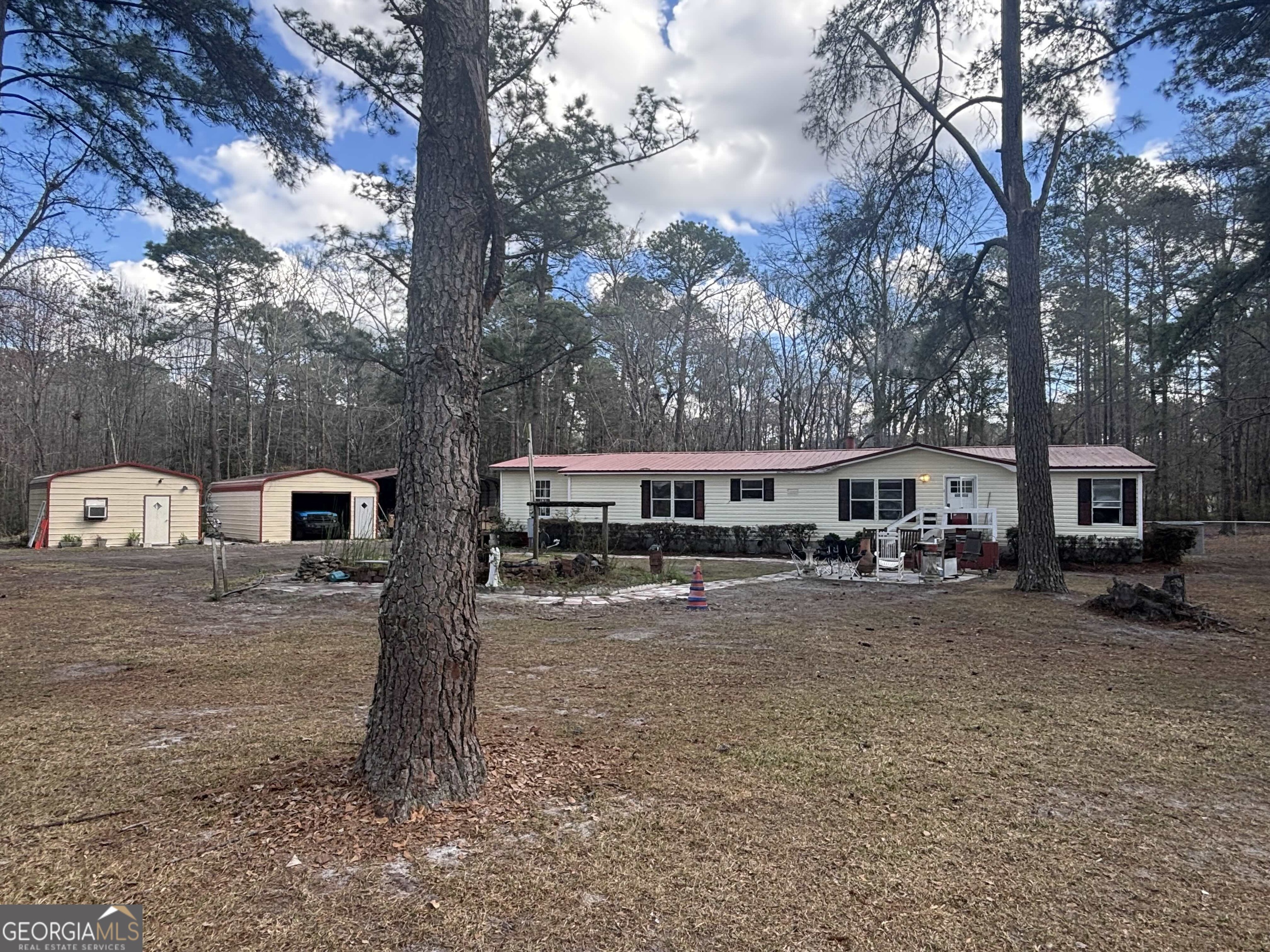 108 Beecher Drive Guyton GA 31312