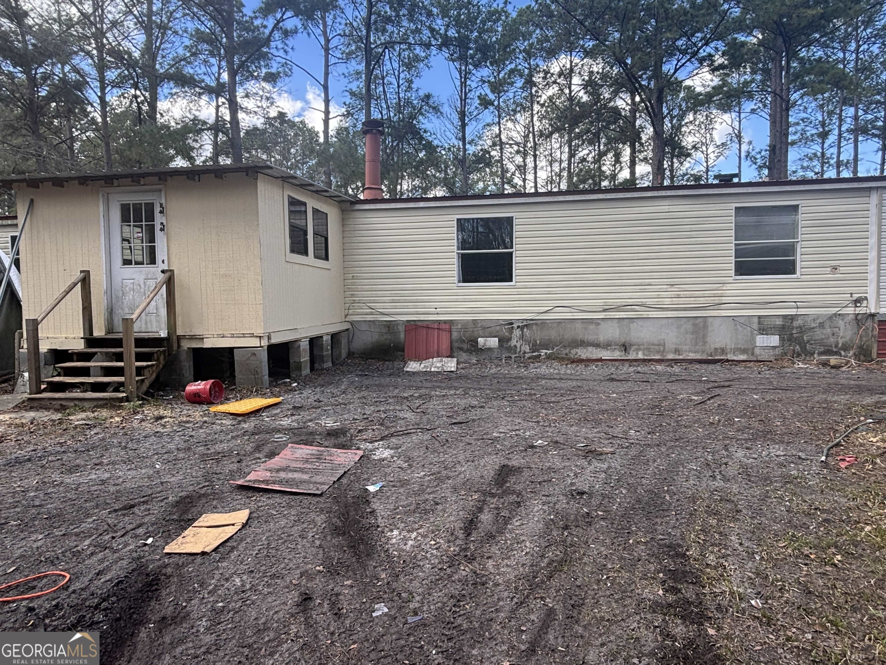 108 Beecher Drive Guyton GA 31312