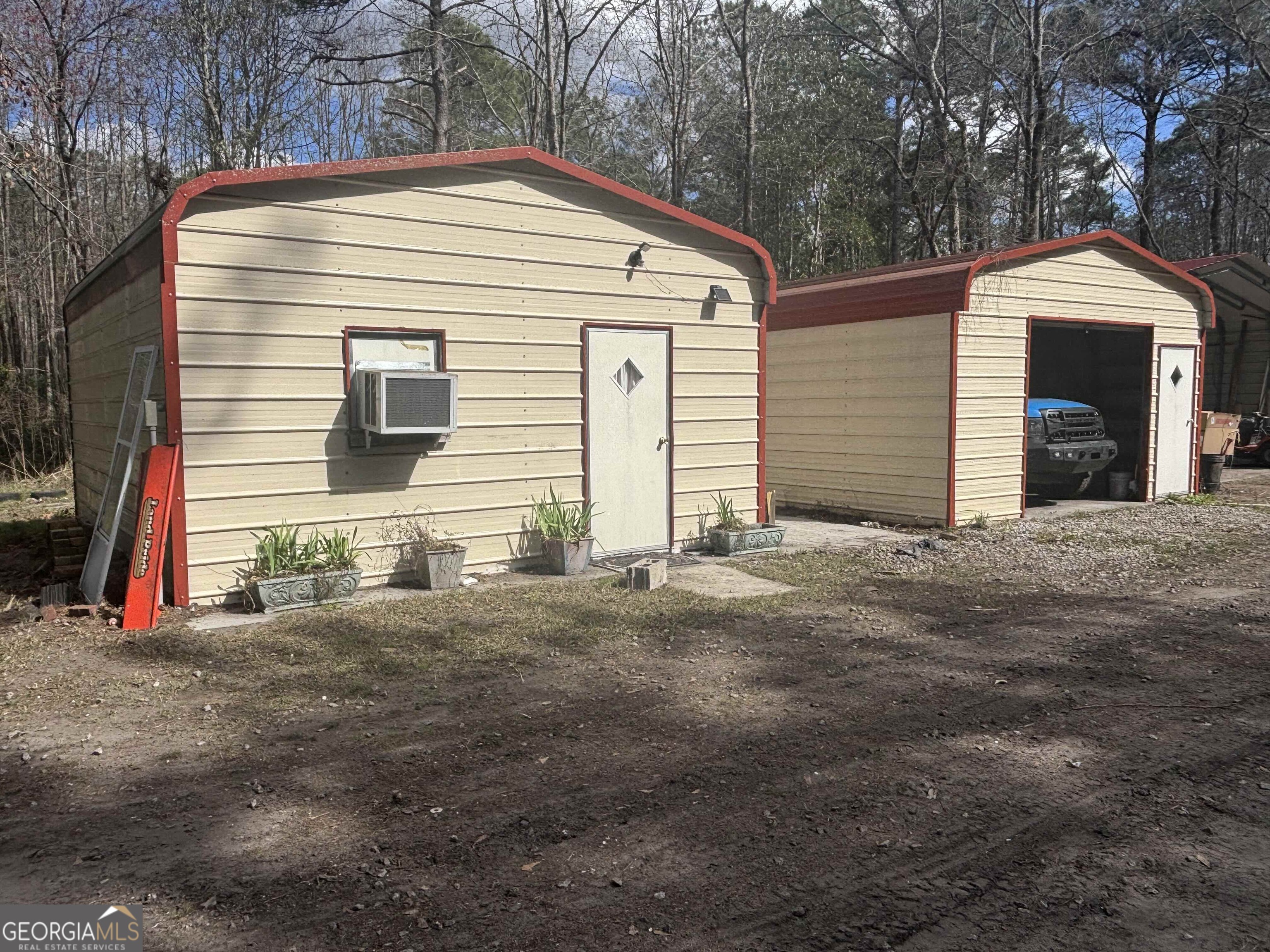 108 Beecher Drive Guyton GA 31312