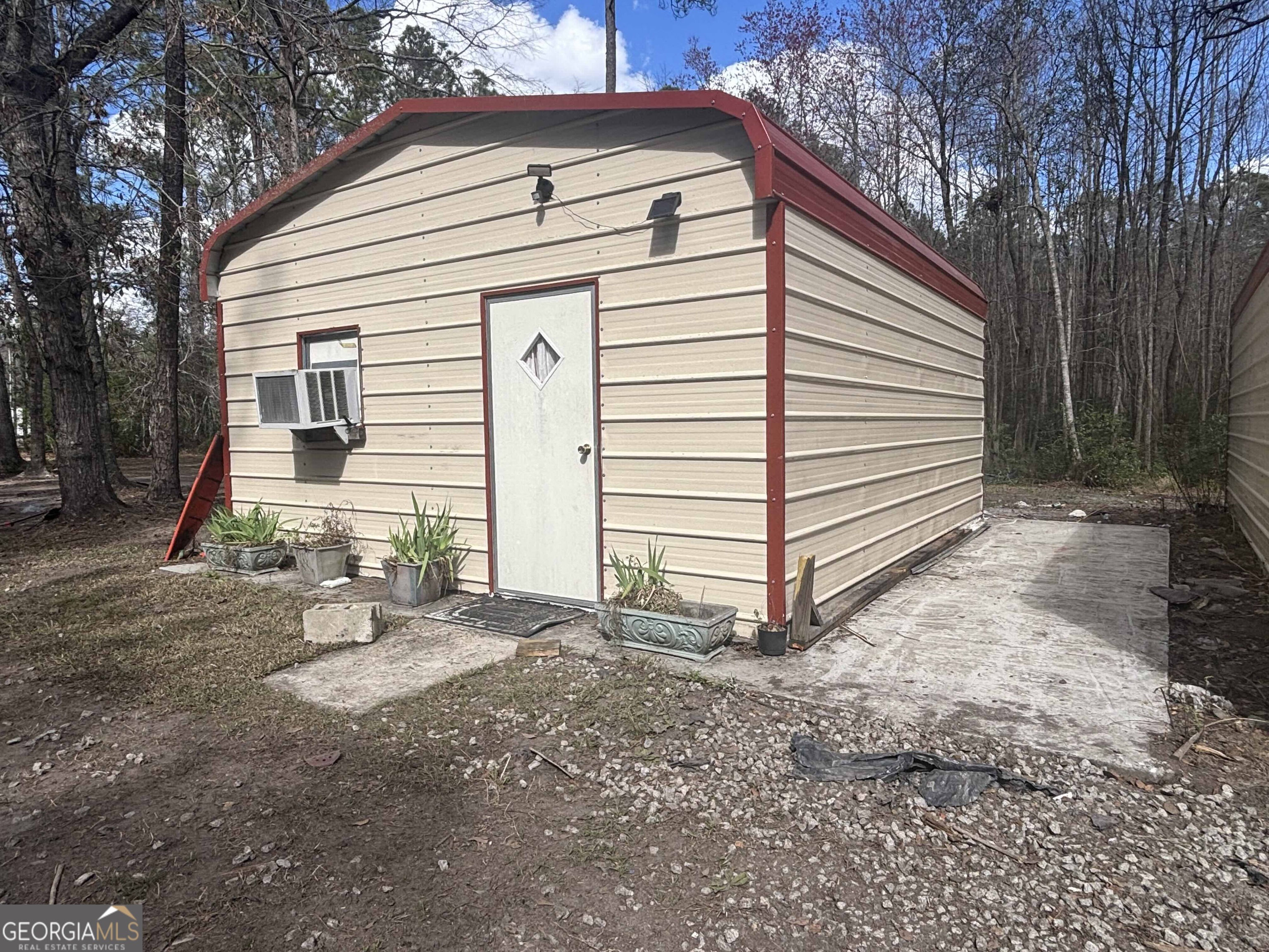 108 Beecher Drive Guyton GA 31312