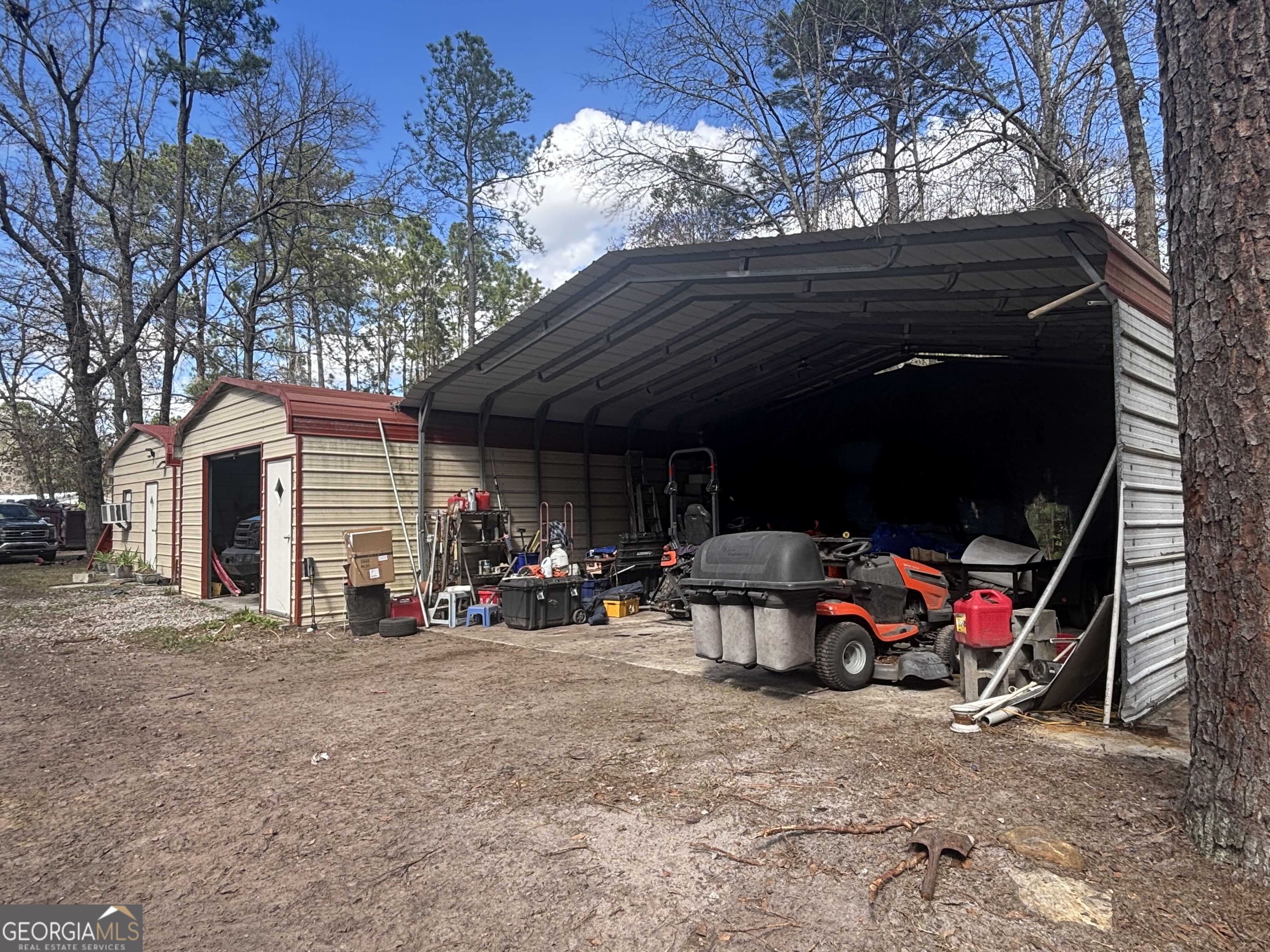 108 Beecher Drive Guyton GA 31312