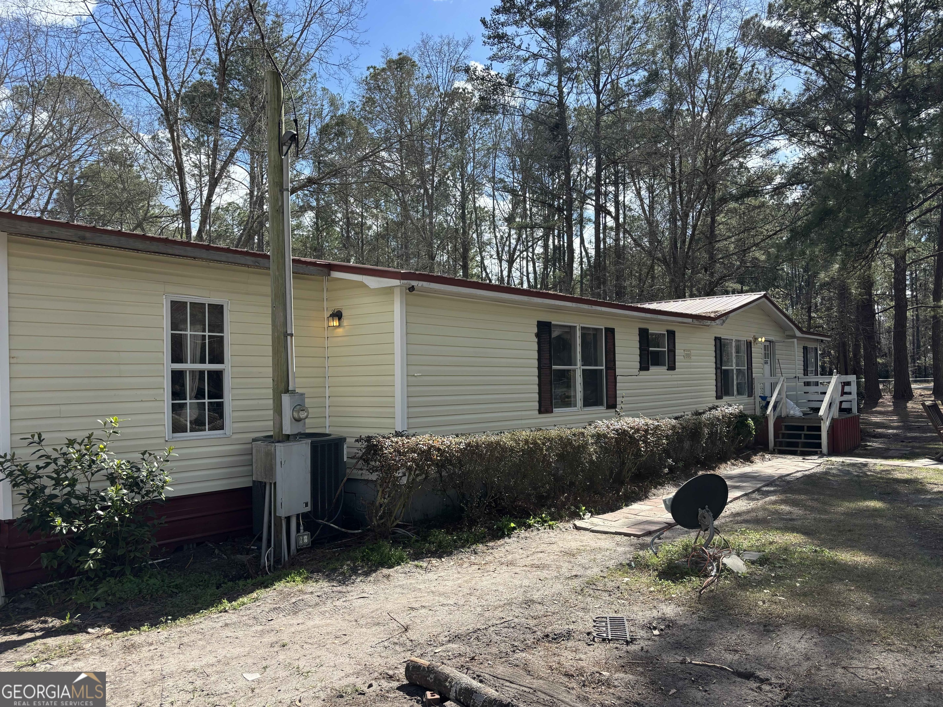 108 Beecher Drive Guyton GA 31312