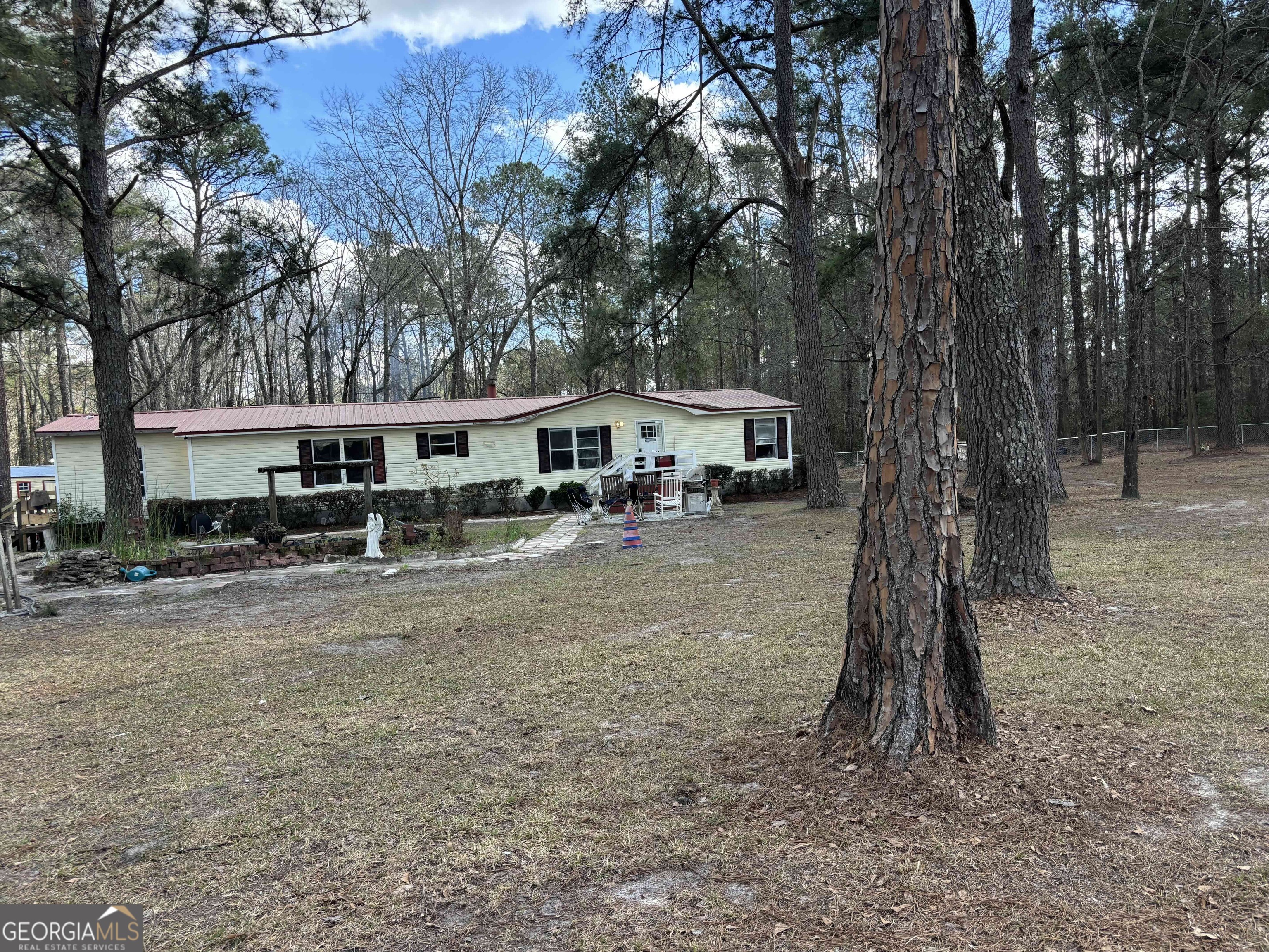 108 Beecher Drive Guyton GA 31312