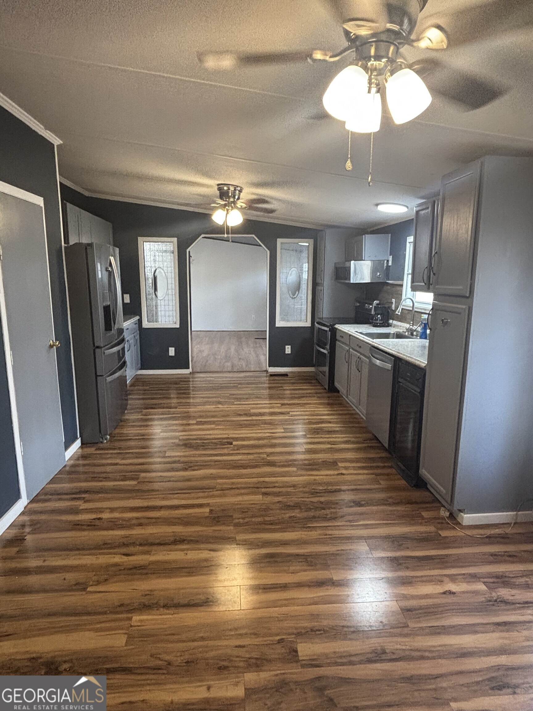 108 Beecher Drive Guyton GA 31312