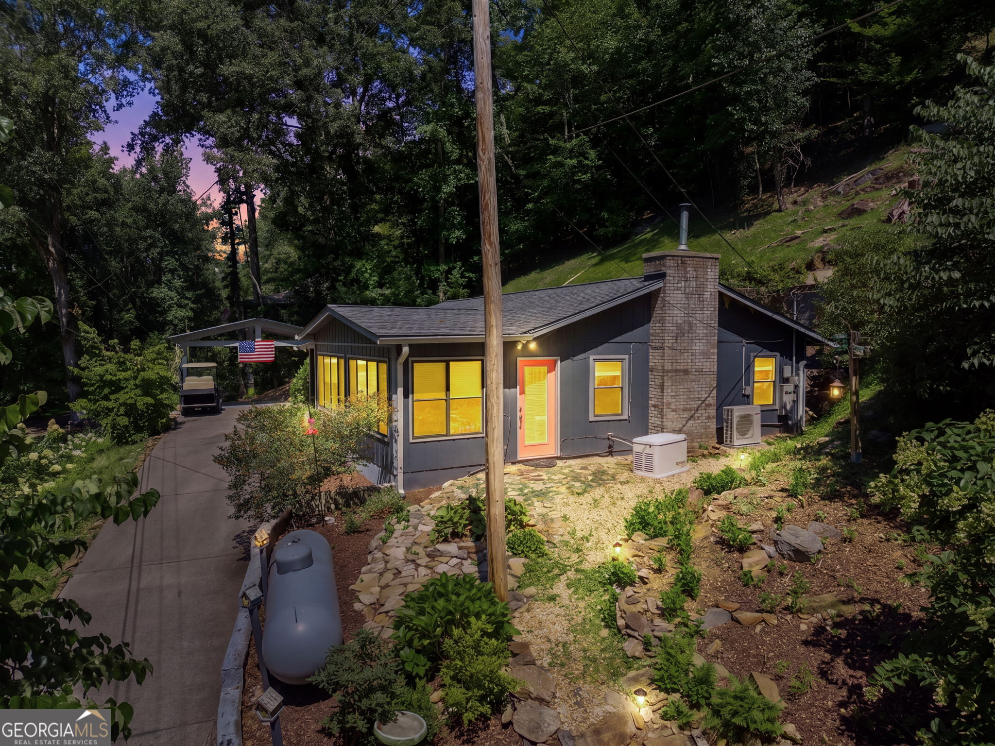162 Hiawassee River Road Brasstown NC 28902