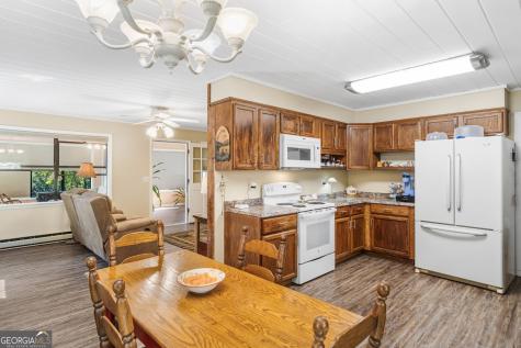162 Hiawassee River Road Brasstown NC 28902