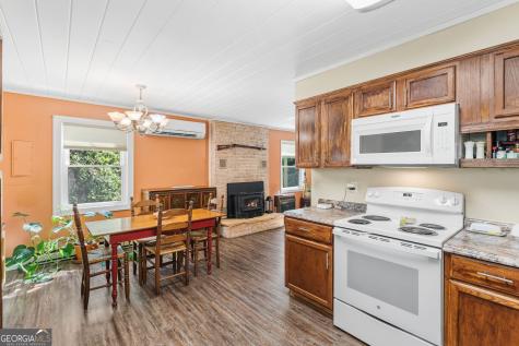 162 Hiawassee River Road Brasstown NC 28902